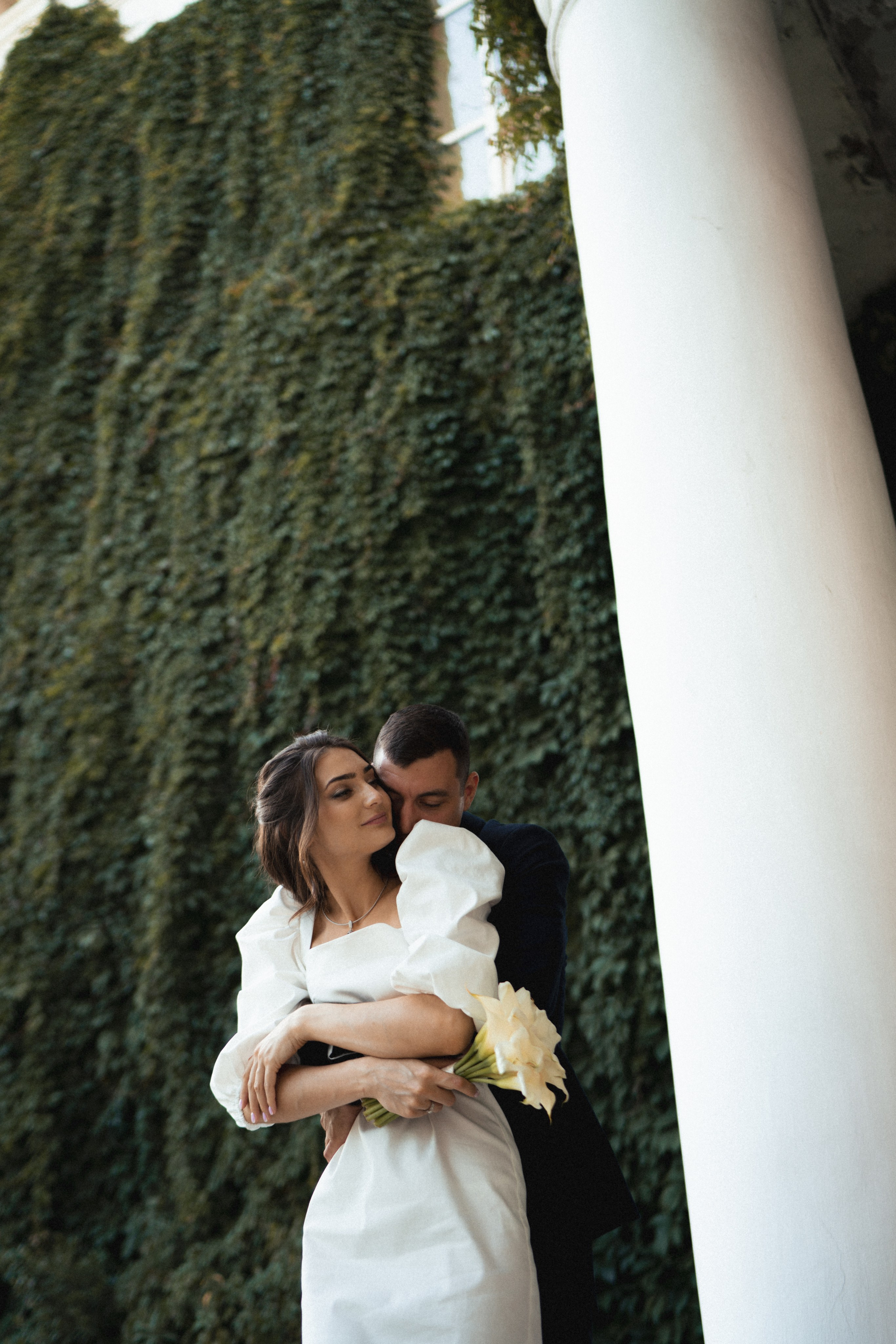 Т&Д. Фотограф Анна Кобазева, Москва