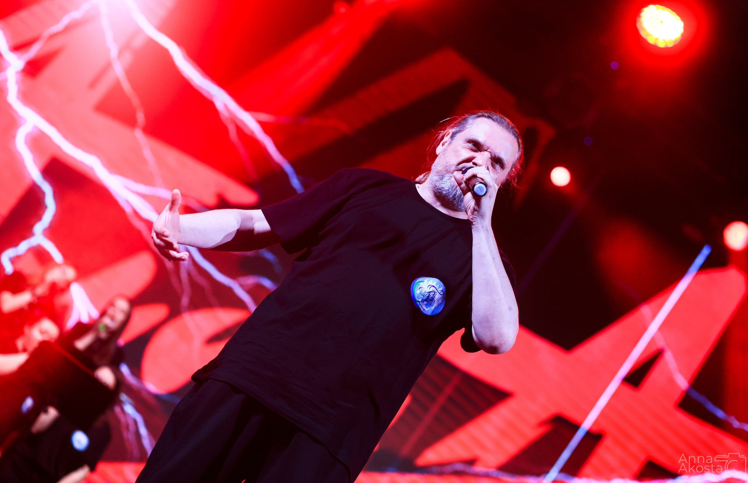 РОК’Н'ХОР — концерт хора ЛИК и группы ILLIDIANCE. Анна Акоста: фотограф в Санкт-Петербурге и Таганроге