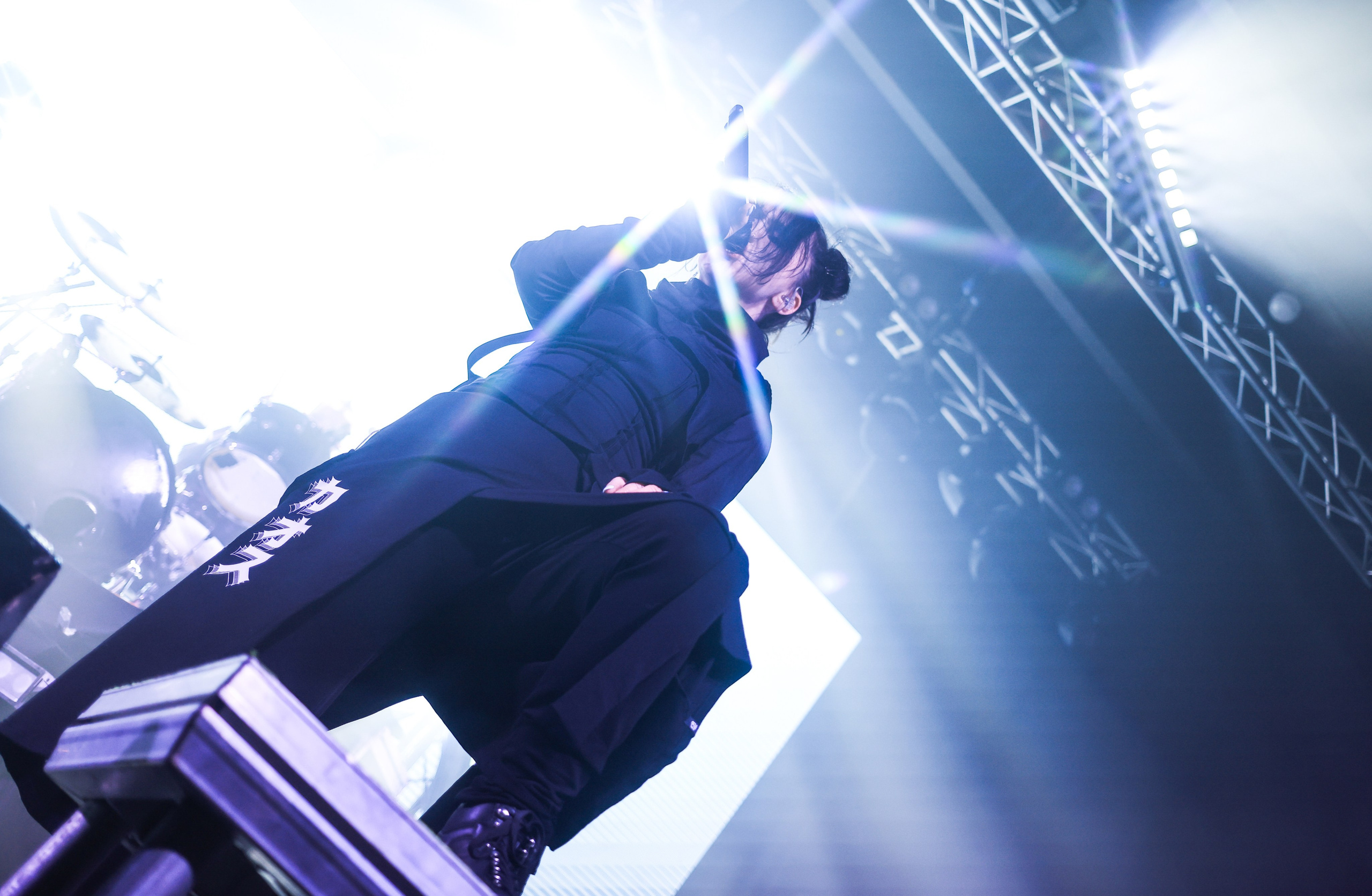 СЛОТ | Sound | СПБ. Анна Акоста: фотограф в Санкт-Петербурге и Таганроге