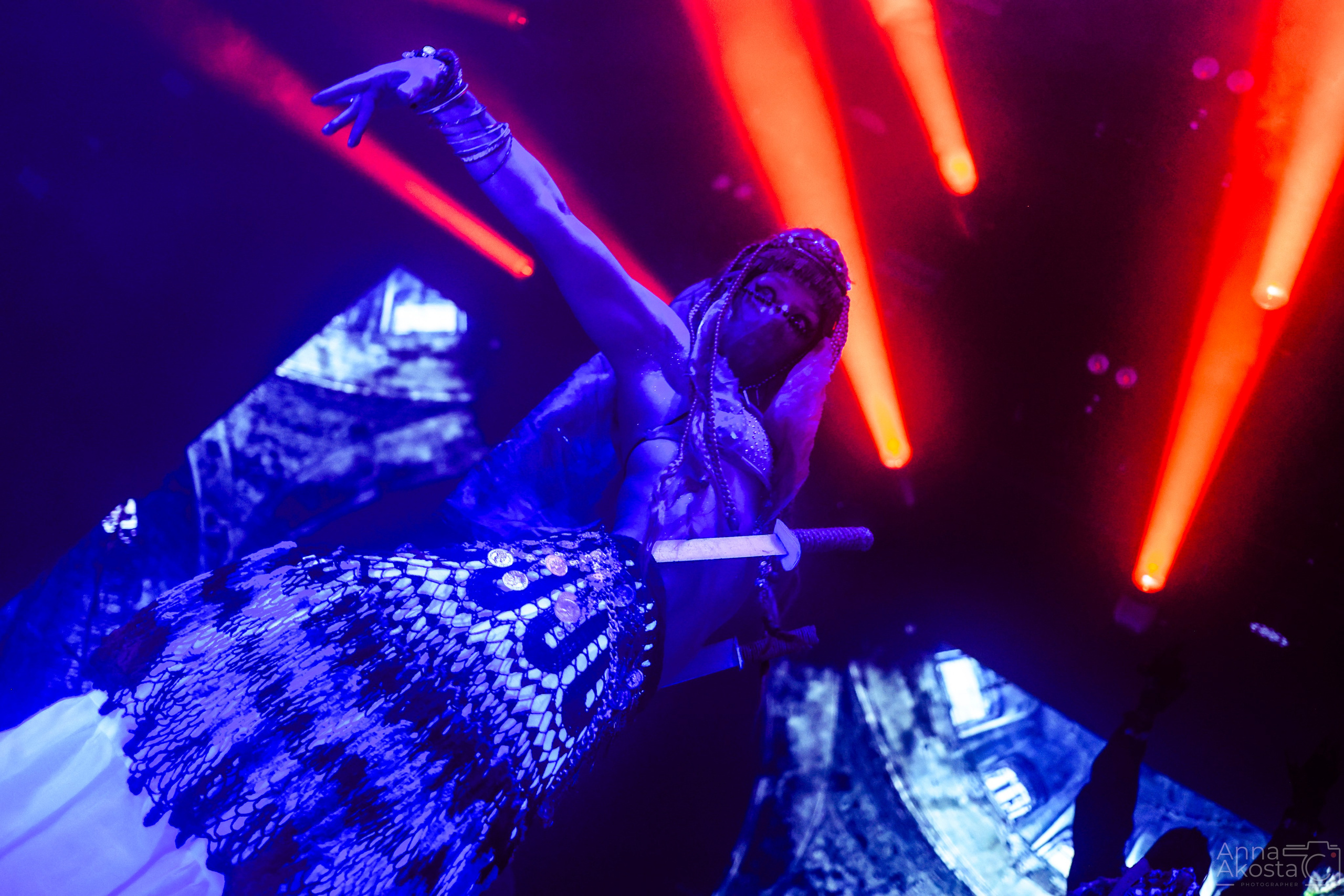 Biopsyhoz | Aurora Concert Hall | СПб. Анна Акоста: фотограф в Санкт-Петербурге и Таганроге