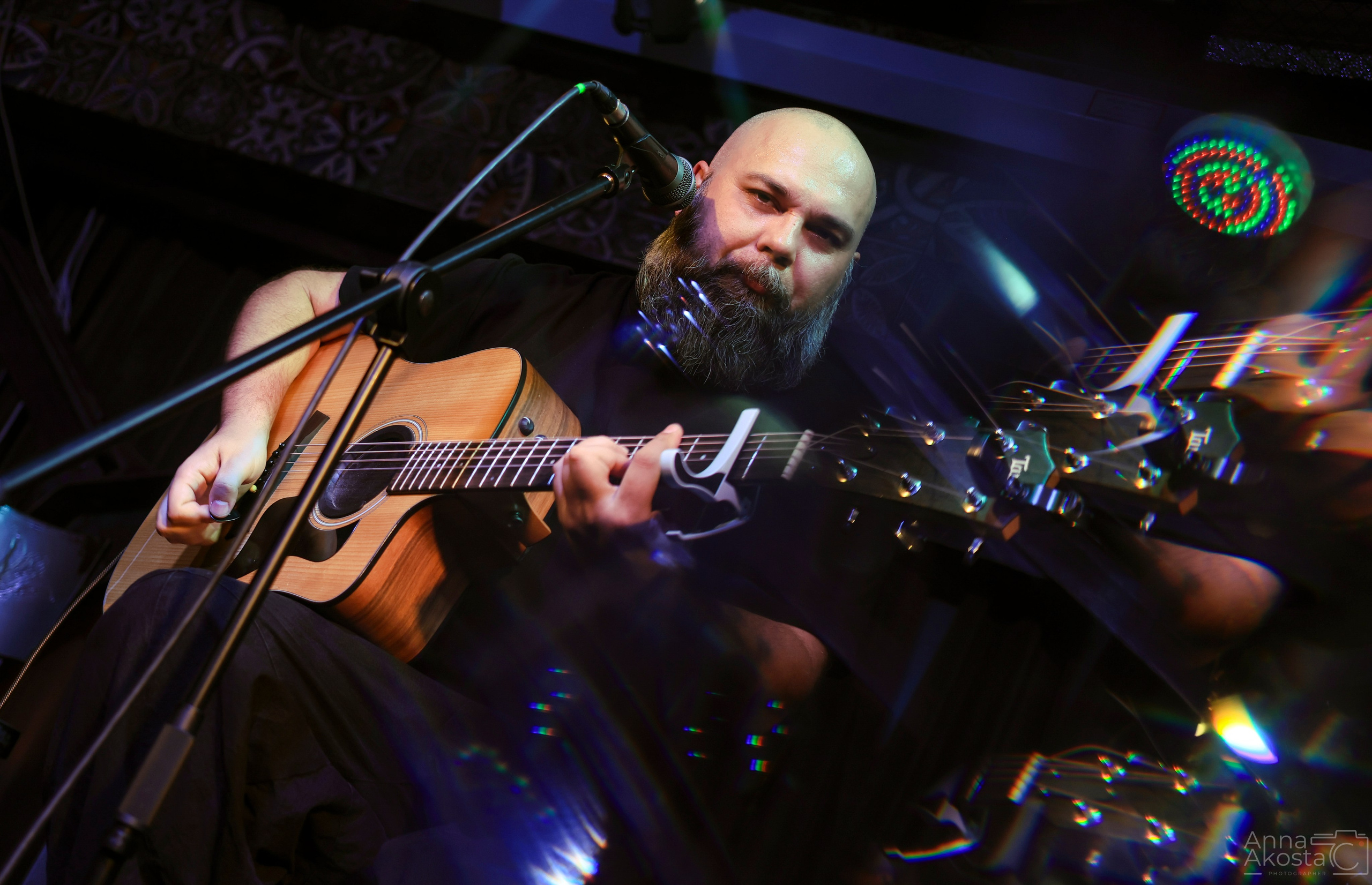 Бранимир | The Plасe | СПб. Анна Акоста: фотограф в Санкт-Петербурге и Таганроге