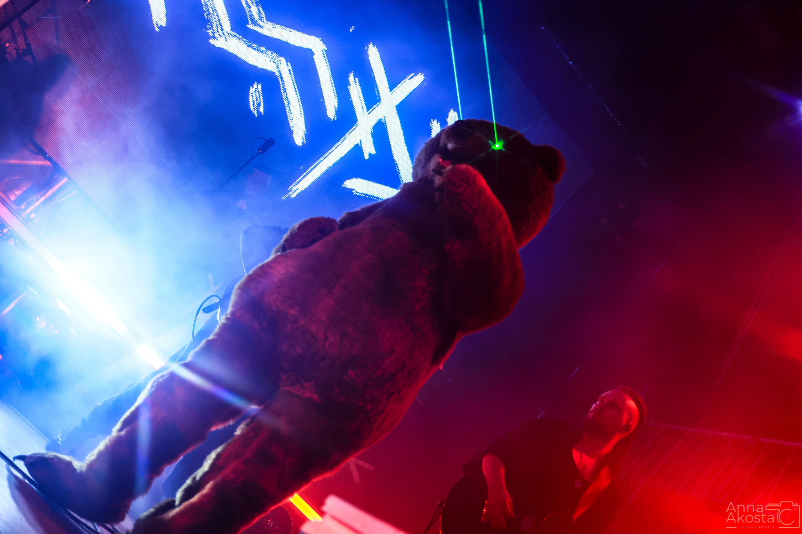 DRUMMATIX | Зелёная Сцена | СПб. Анна Акоста: фотограф в Санкт-Петербурге и Таганроге