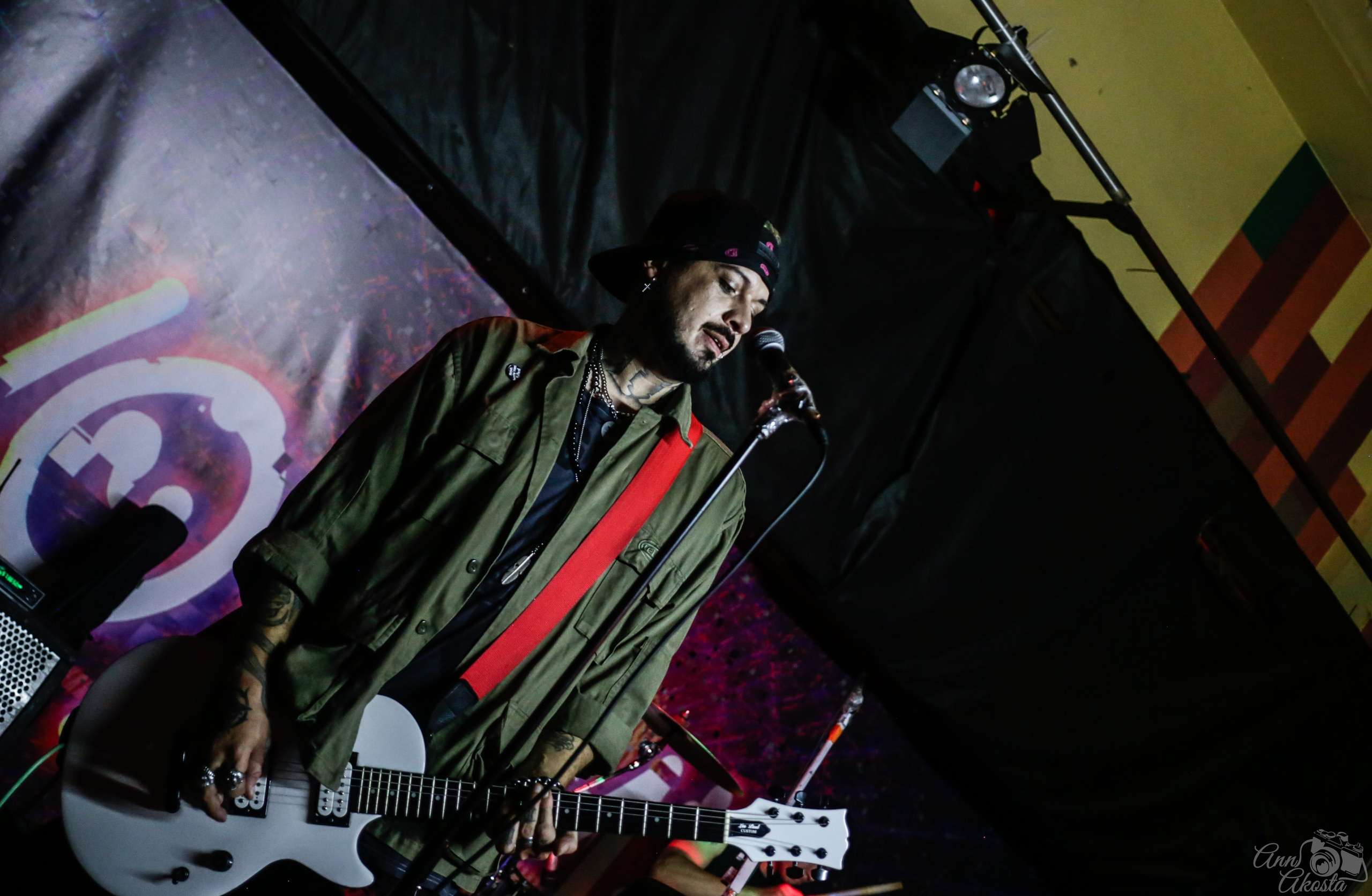 LAAV. VOSEMBIT CLUB. Анна Акоста: фотограф в Санкт-Петербурге и Таганроге