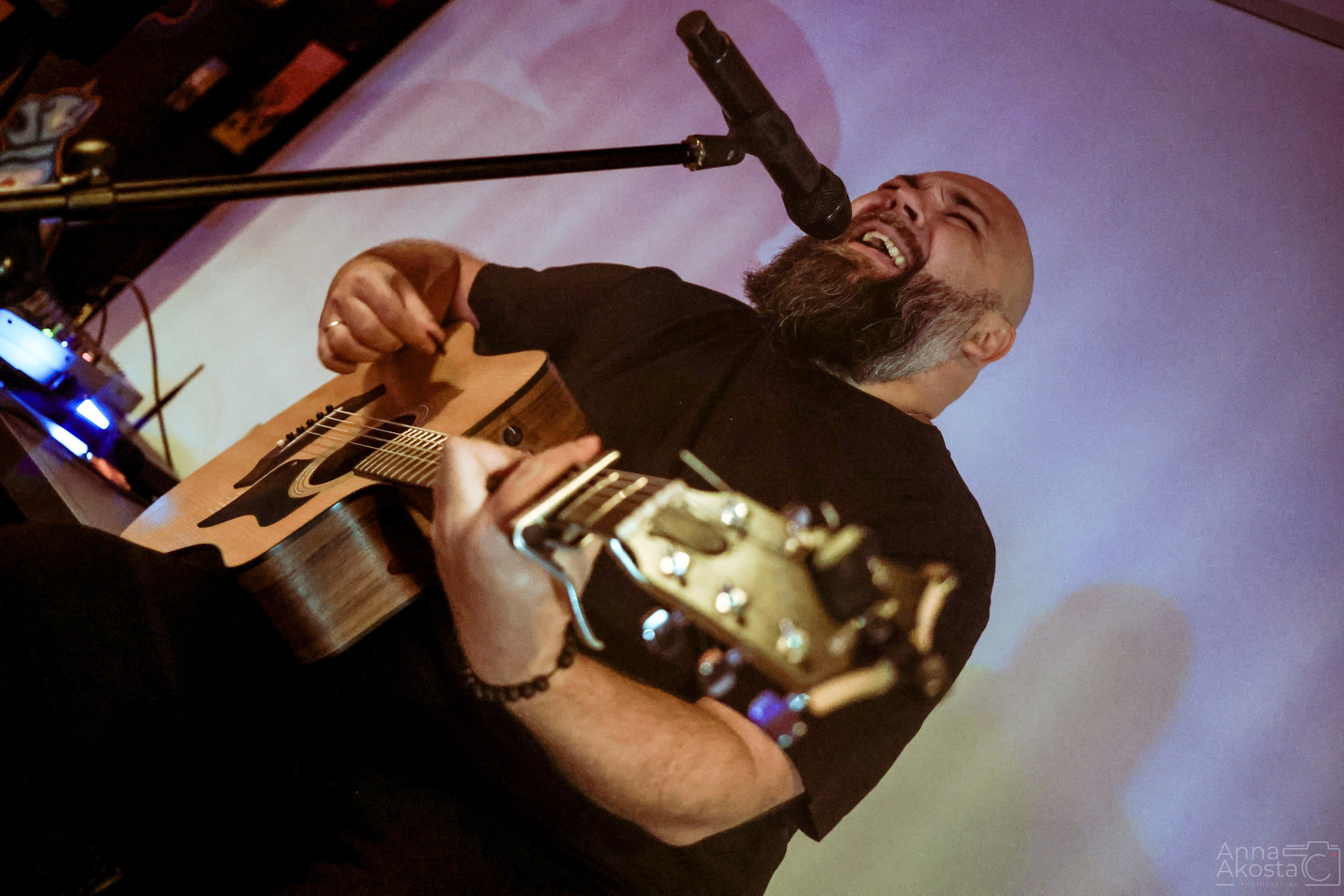 Бранимир Паршиков | Маракас | Таганрог. Анна Акоста: фотограф в Санкт-Петербурге и Таганроге