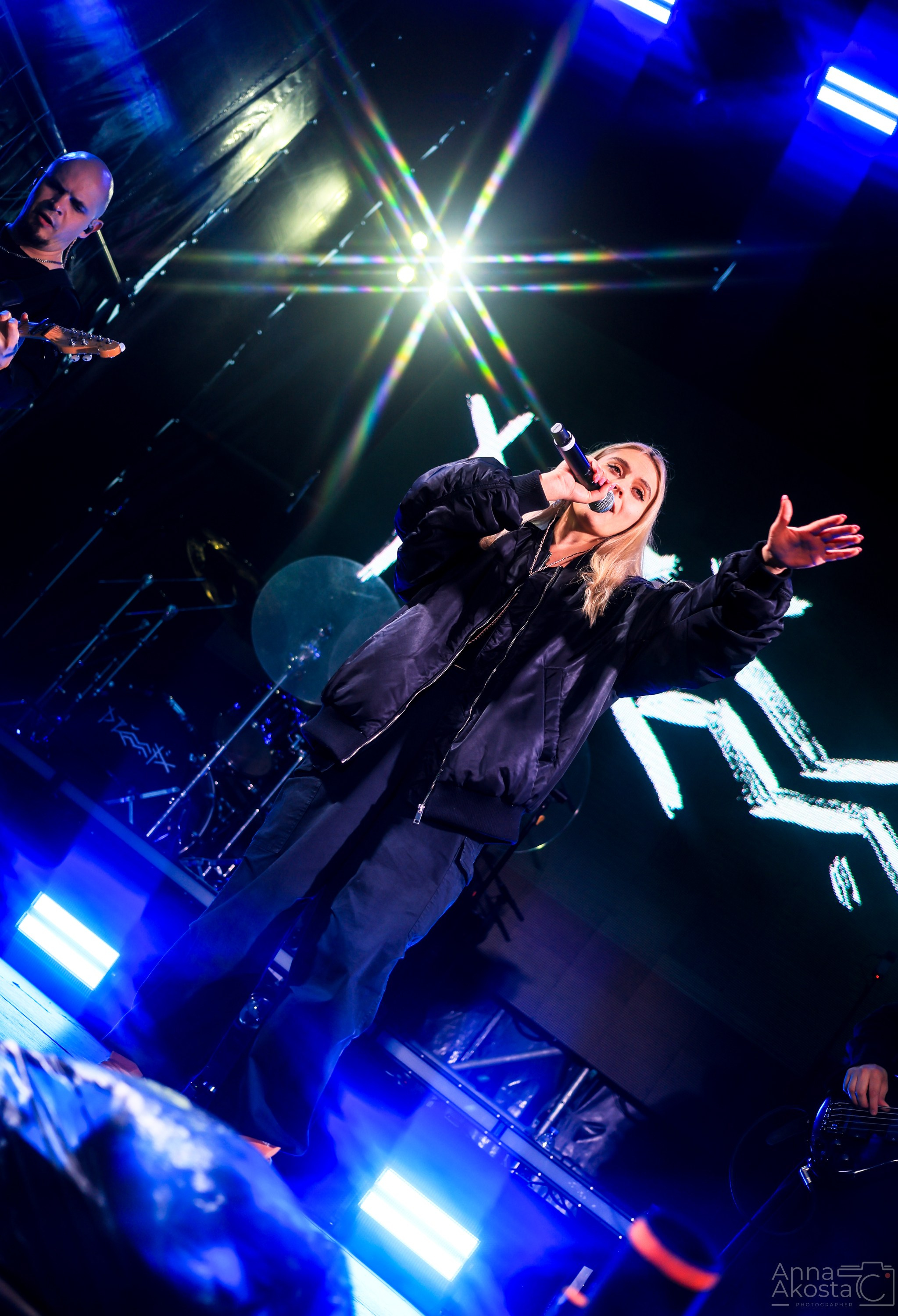 DRUMMATIX | Зелёная Сцена | СПб. Анна Акоста: фотограф в Санкт-Петербурге и Таганроге