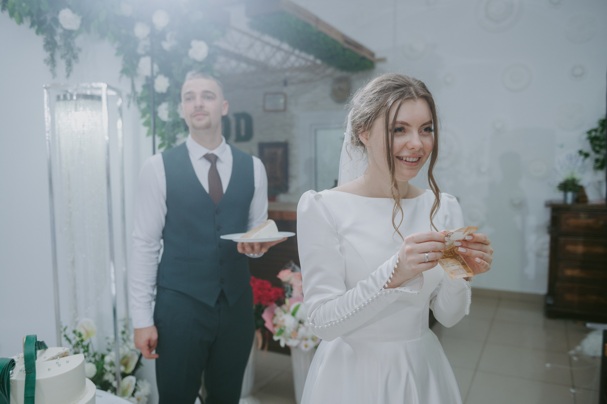 Владислав&Анна. Свадебный и семейный фотограф город Темрюк Фотостудия Темрюк