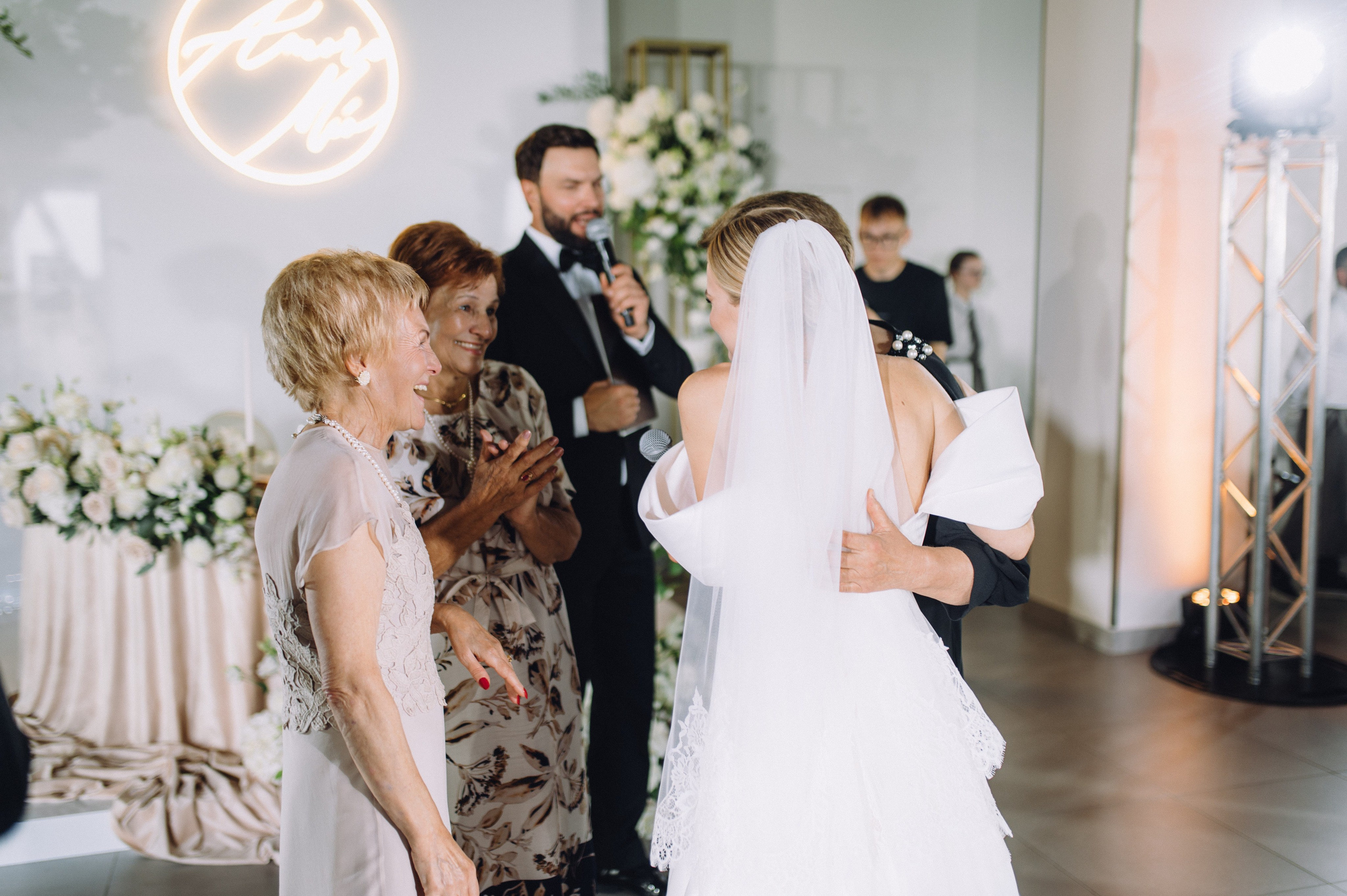 Анна и Макс. Профессиональный фотограф Алексей Васенцев. Минск, СПБ, Москва