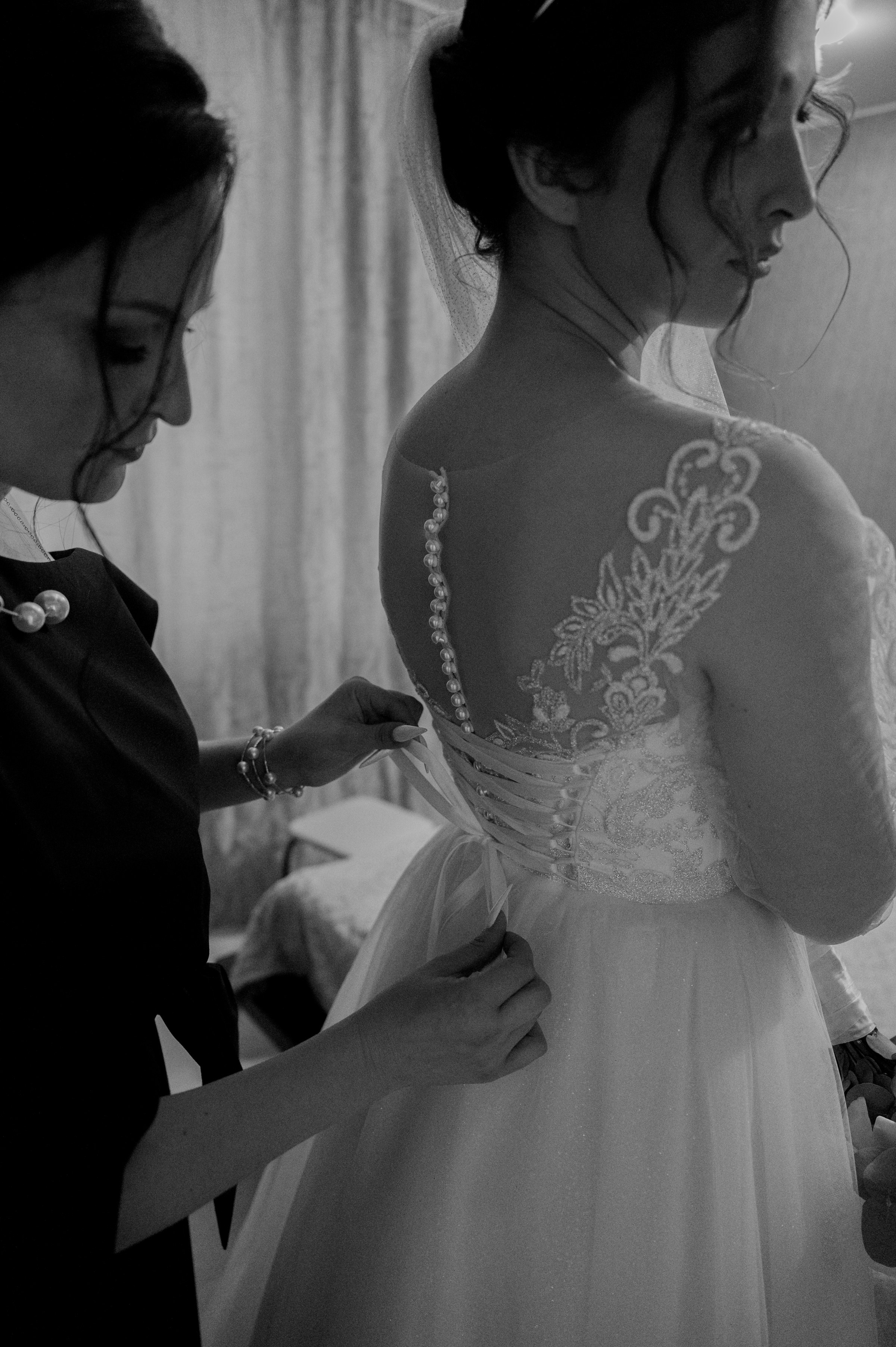 Валерия и Глеб. Наставник по мобильной съемке и фотограф Тула Новомосковск