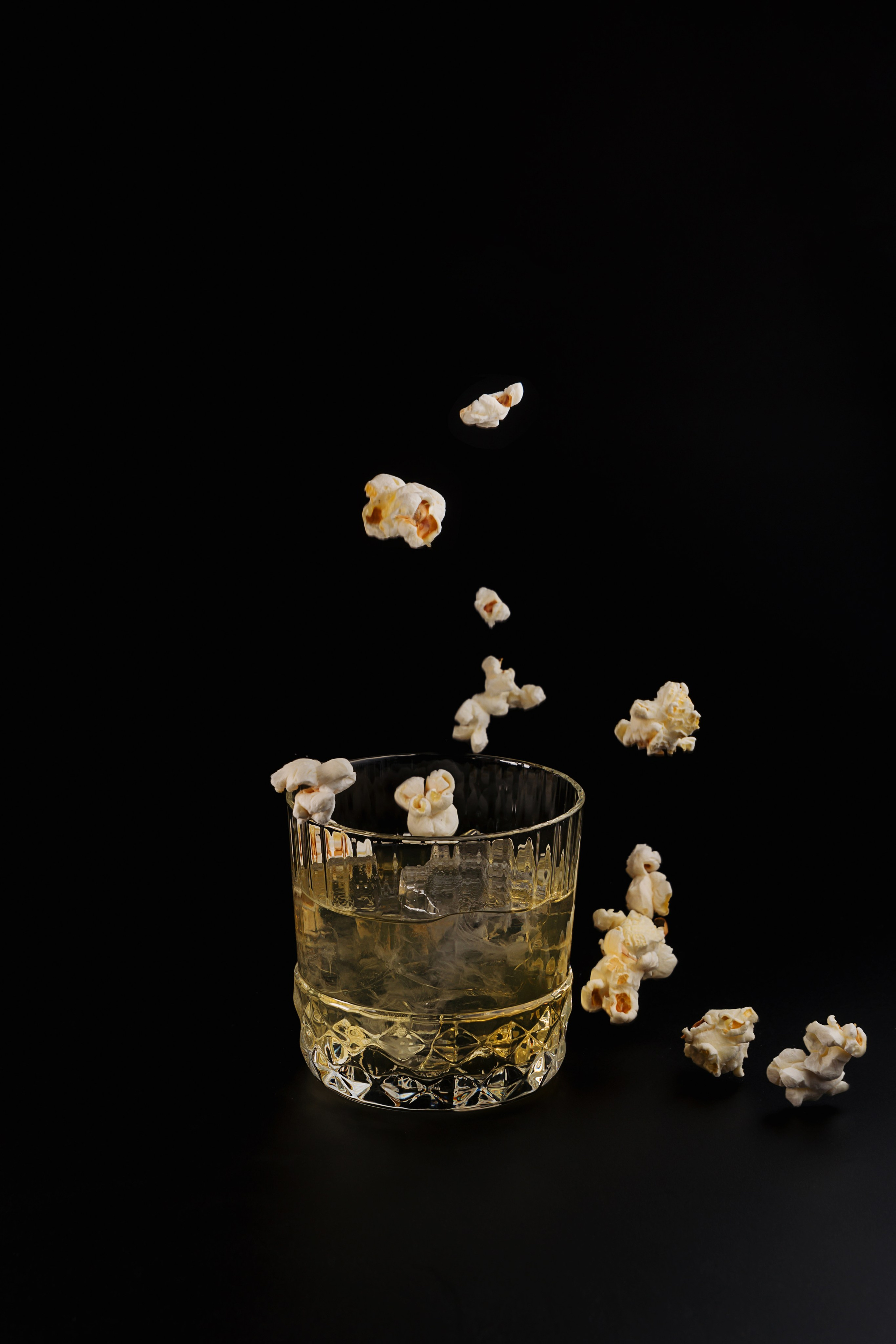 Меню ПРОБКА БАР