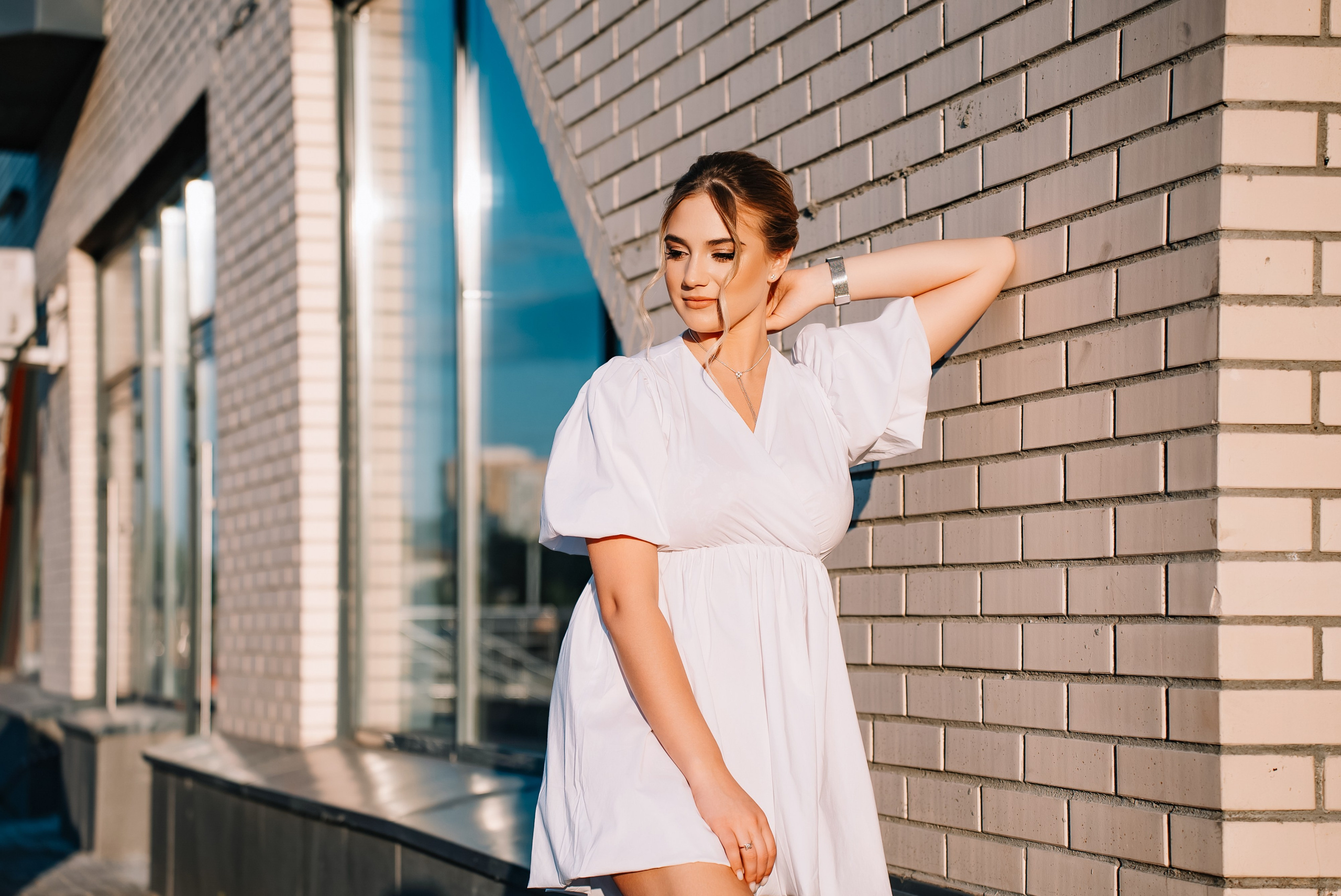 Предсвадебная фотосъемка набережная Архангельск. Свадебный фотограф в Архангельске и Северодвинске