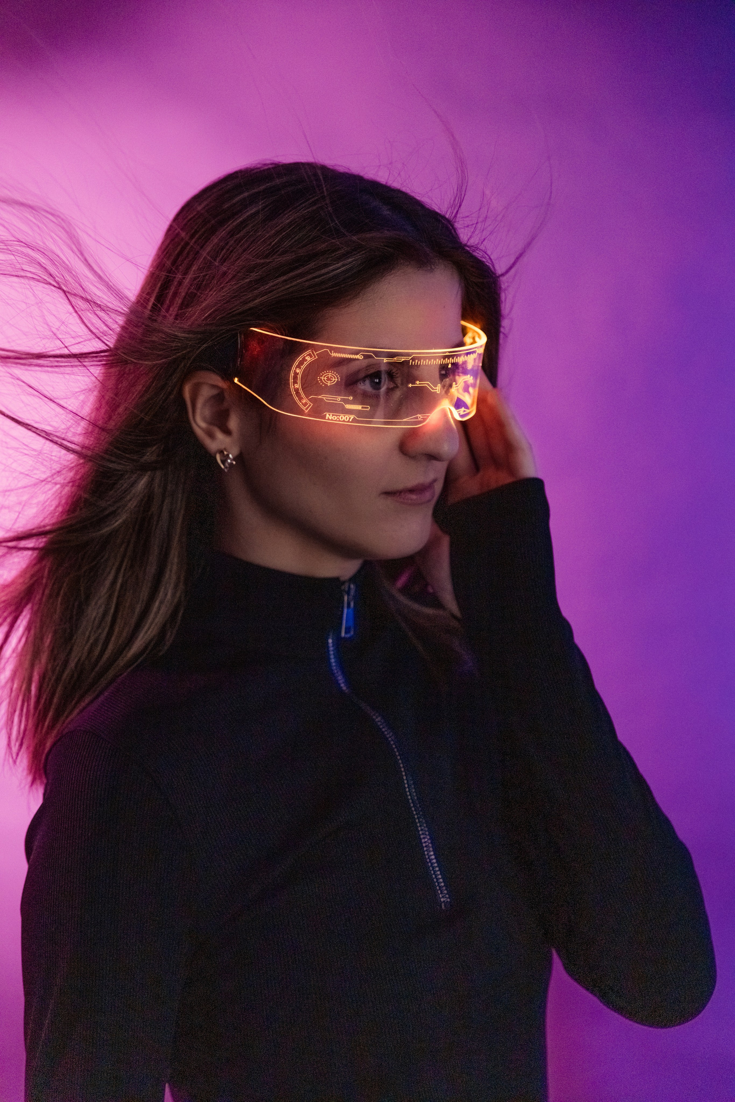 Эльвира. Фотограф