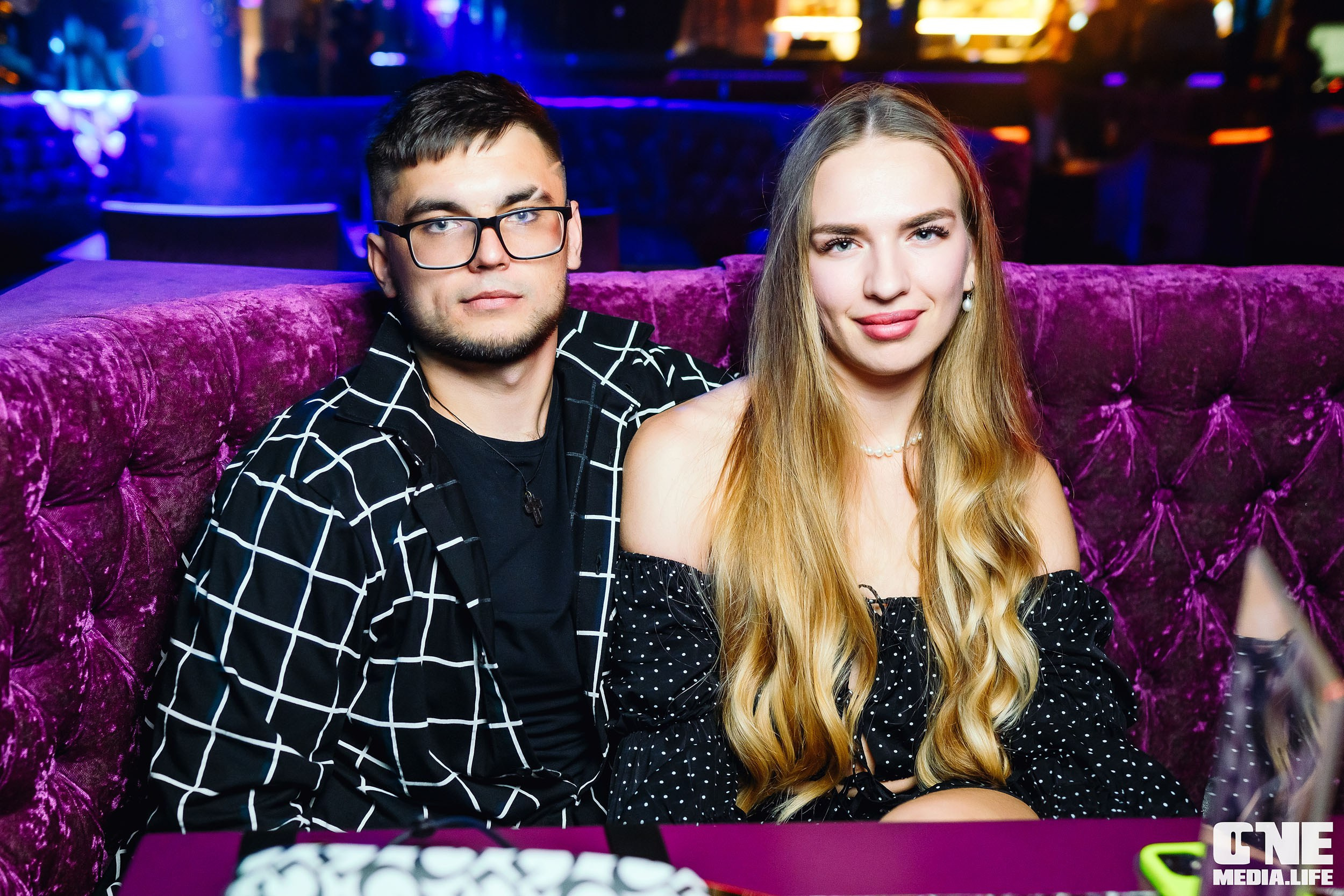 Фоторепортаж из караоке-клуба Эйфория. One Media Life: фоторепортажи, фотоотчеты с мероприятий и заведений