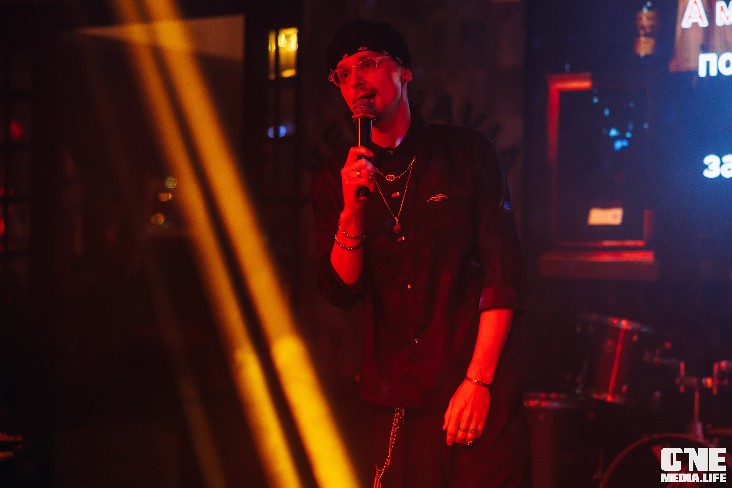 Фоторепортаж из караоке-клуба Белгравия. One Media Life: фоторепортажи, фотоотчеты с мероприятий и заведений