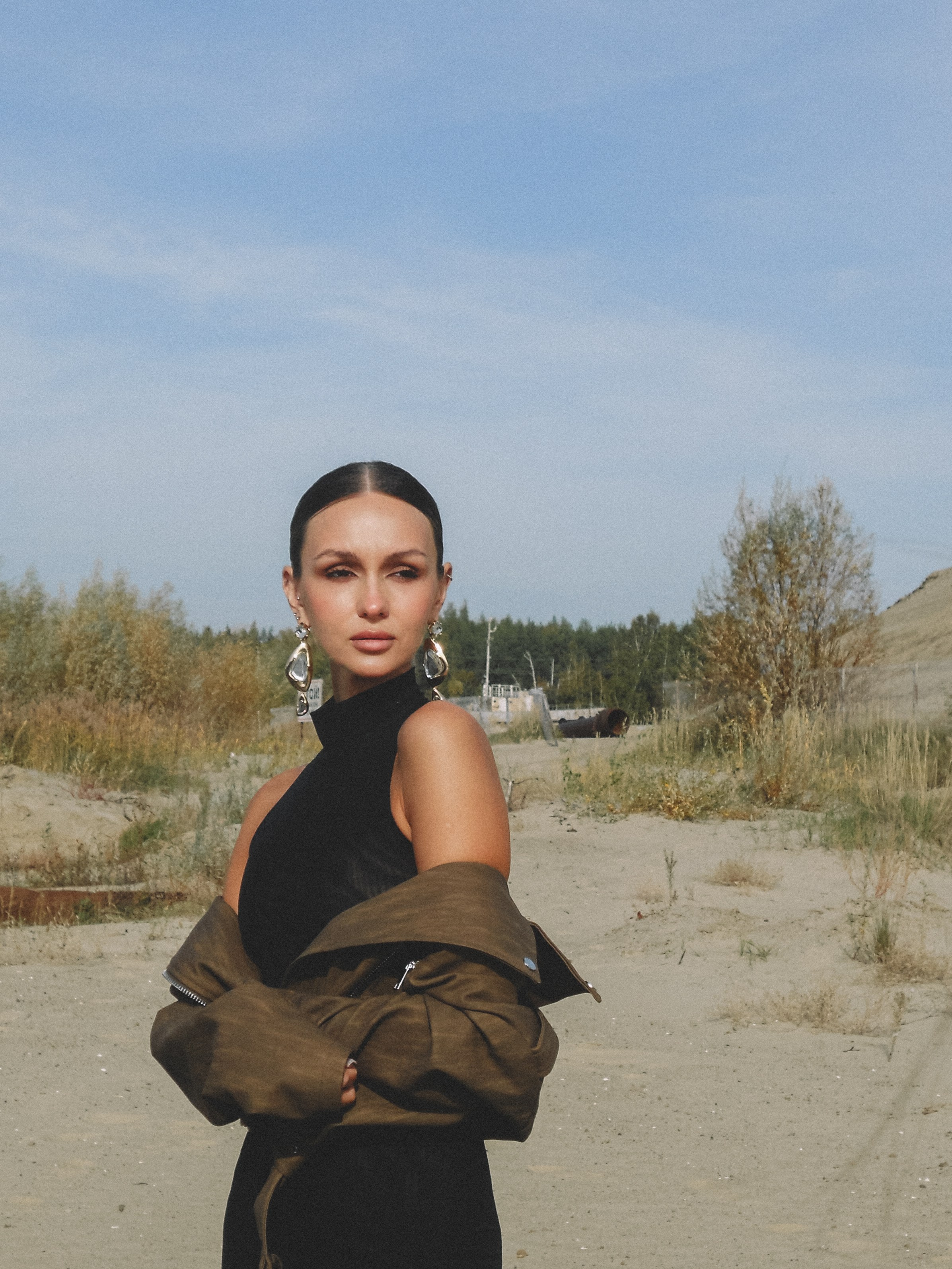 Юлия. Сент'24. Фотограф Чебоксары / Москва