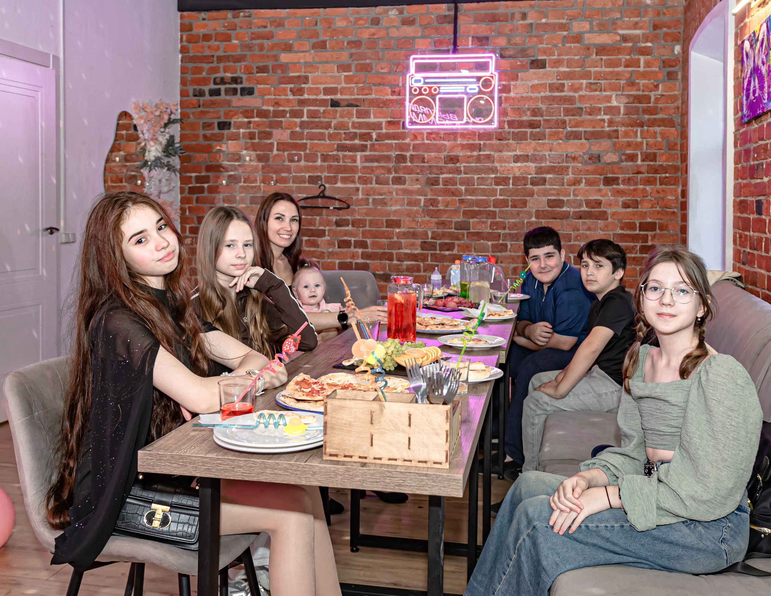 Тарифы. Izmailov loft