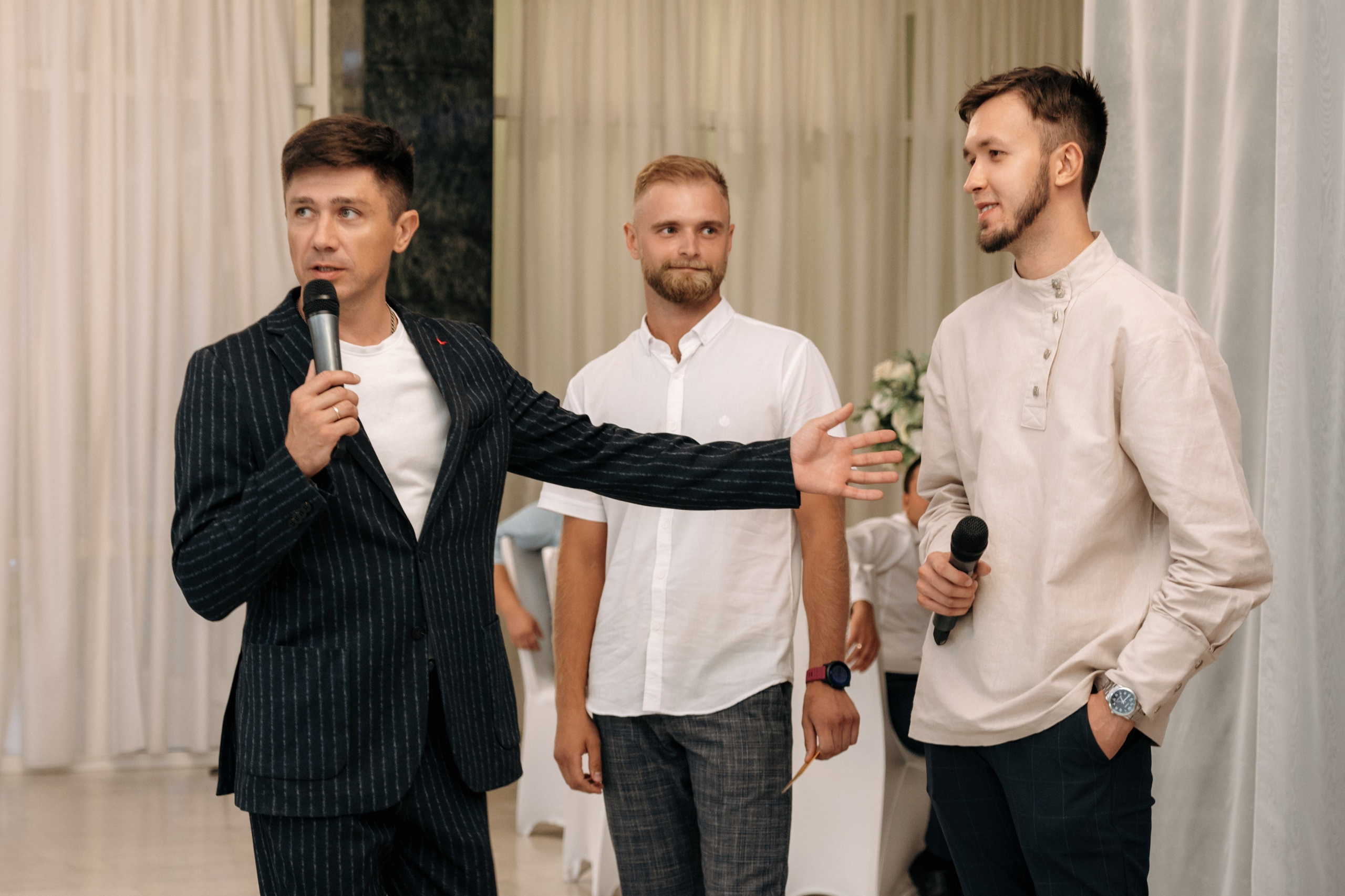 Свадебная съемка в Тамбове. Свадебный фотограф в Тамбове Павел Четвертков