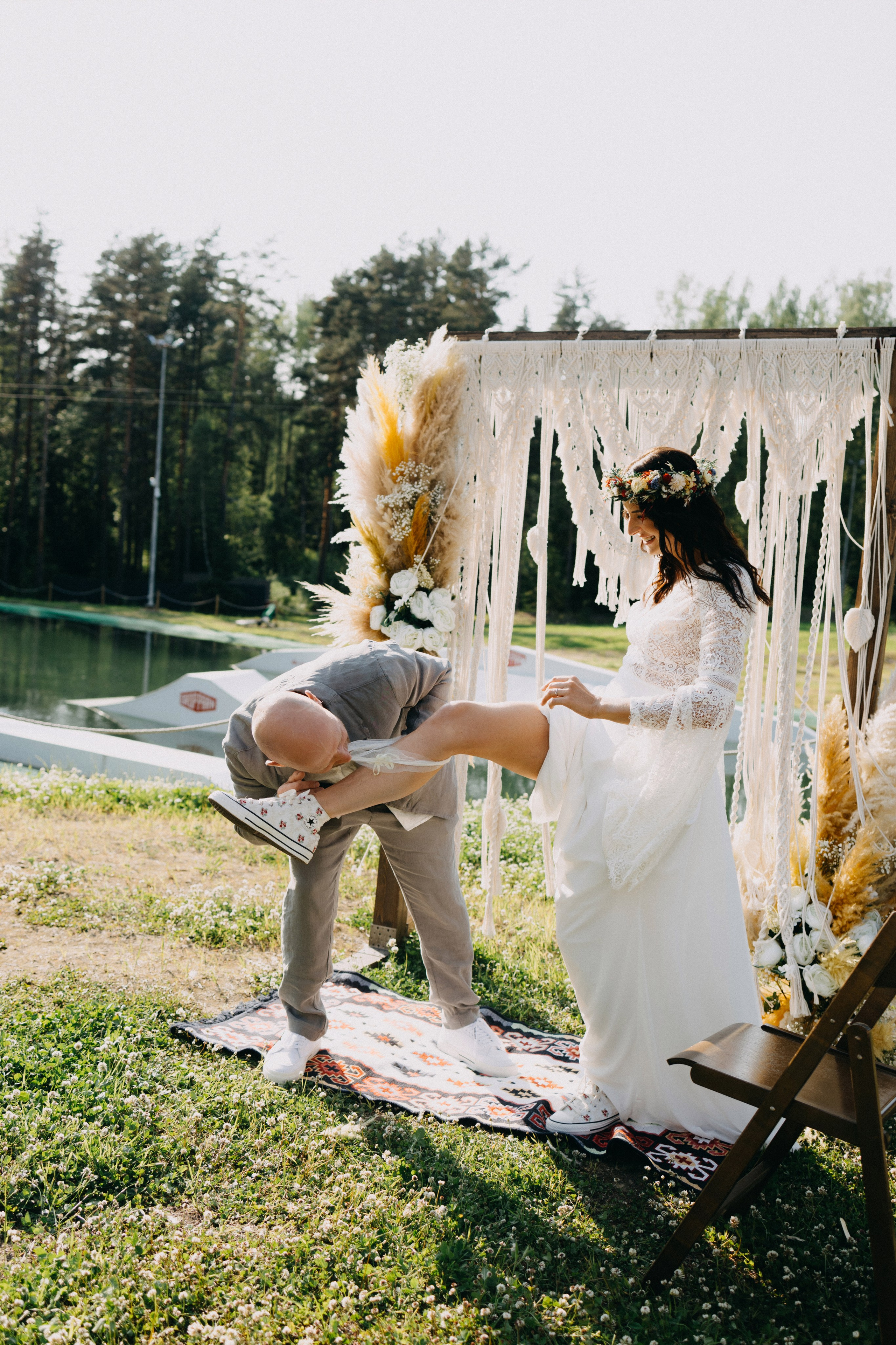 Станислав & Мария. ФОТОГРАФ РОЗА ФИЛИНА СПб I МОСКВА