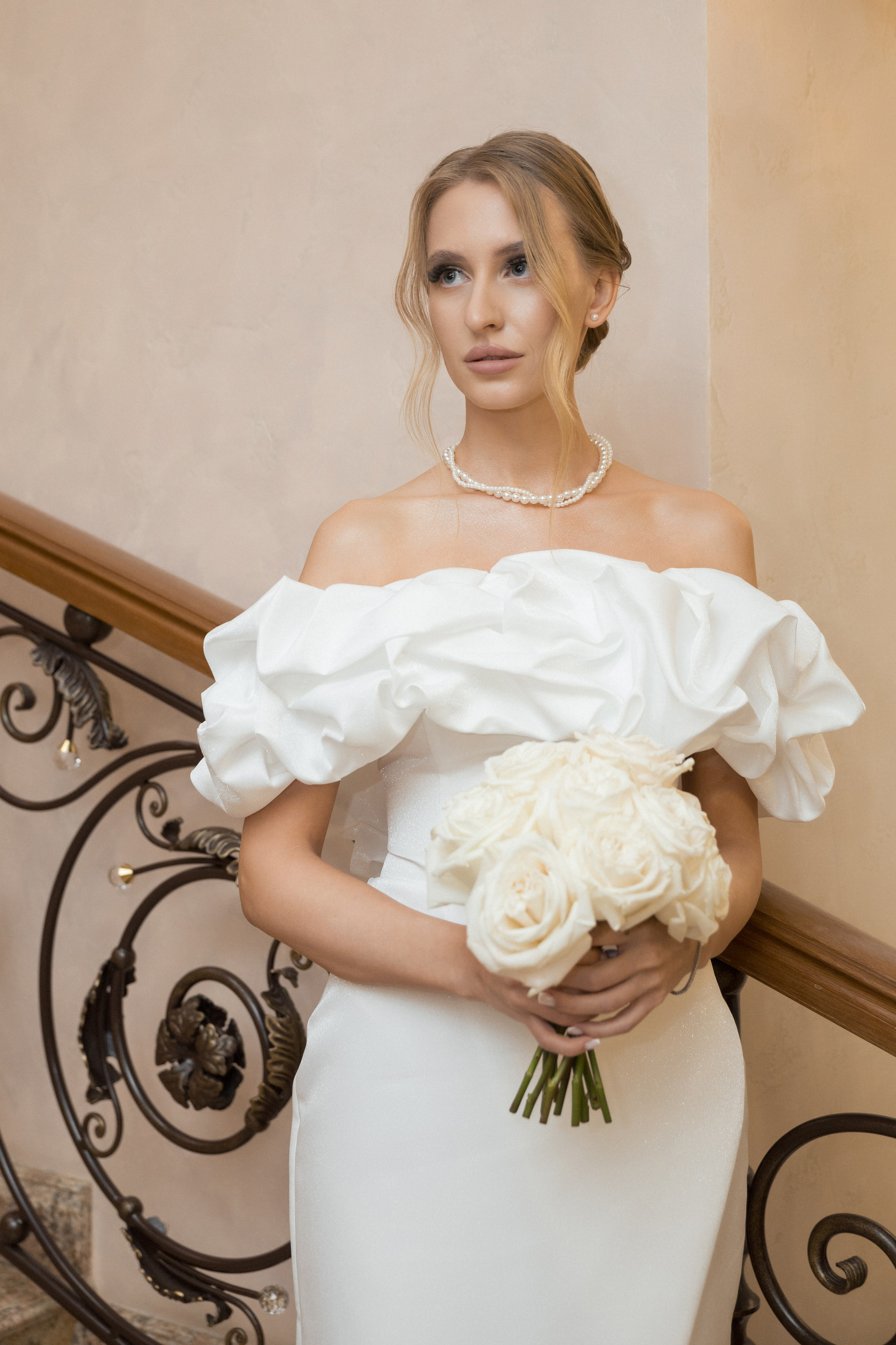 Сергей и Алексадра. Свадебный, репортажный фотограф в Тюмени Сергей Тапилин