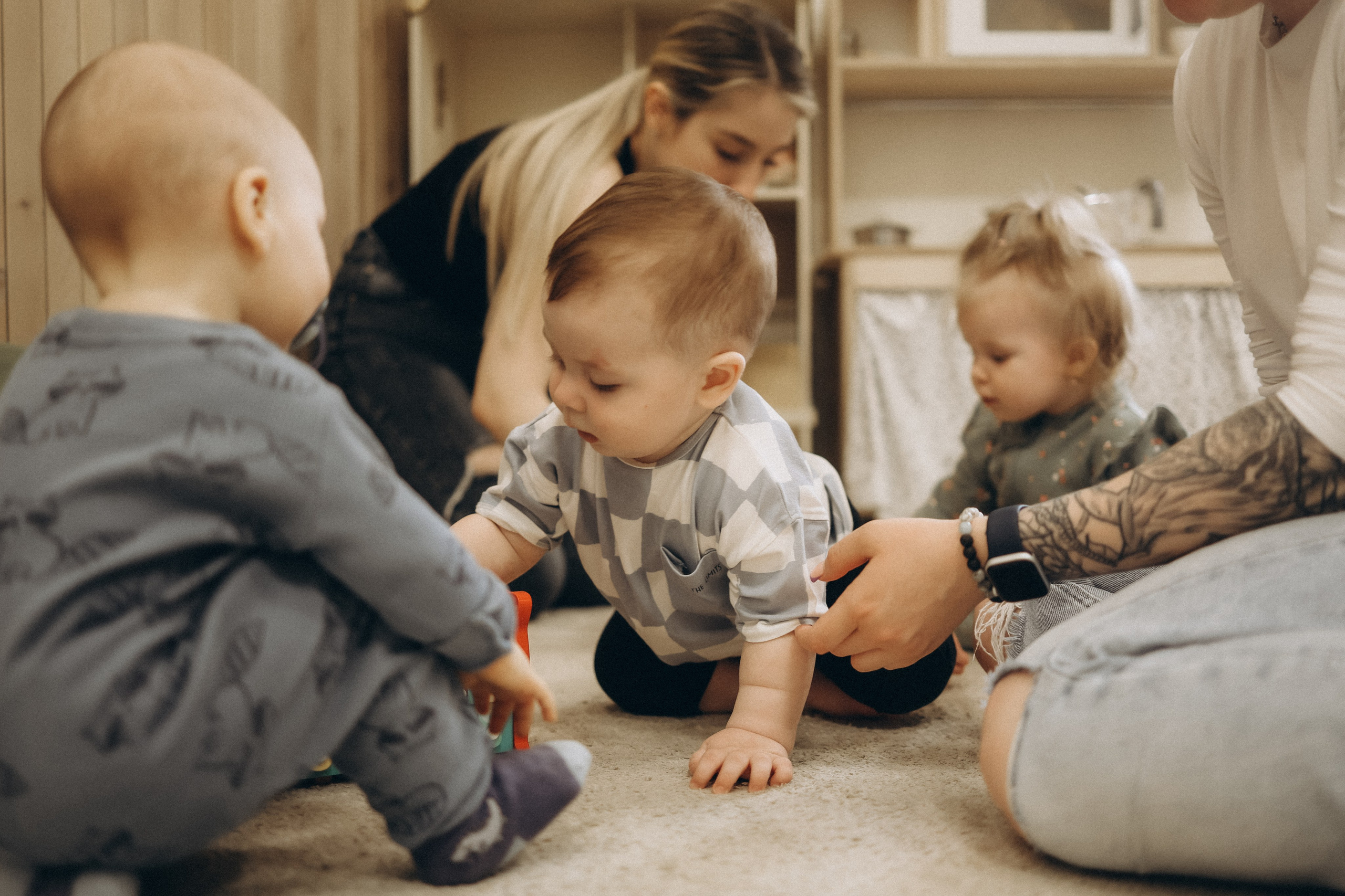 Mum’s blog. Фотограф Барнаул Надежда Киселева