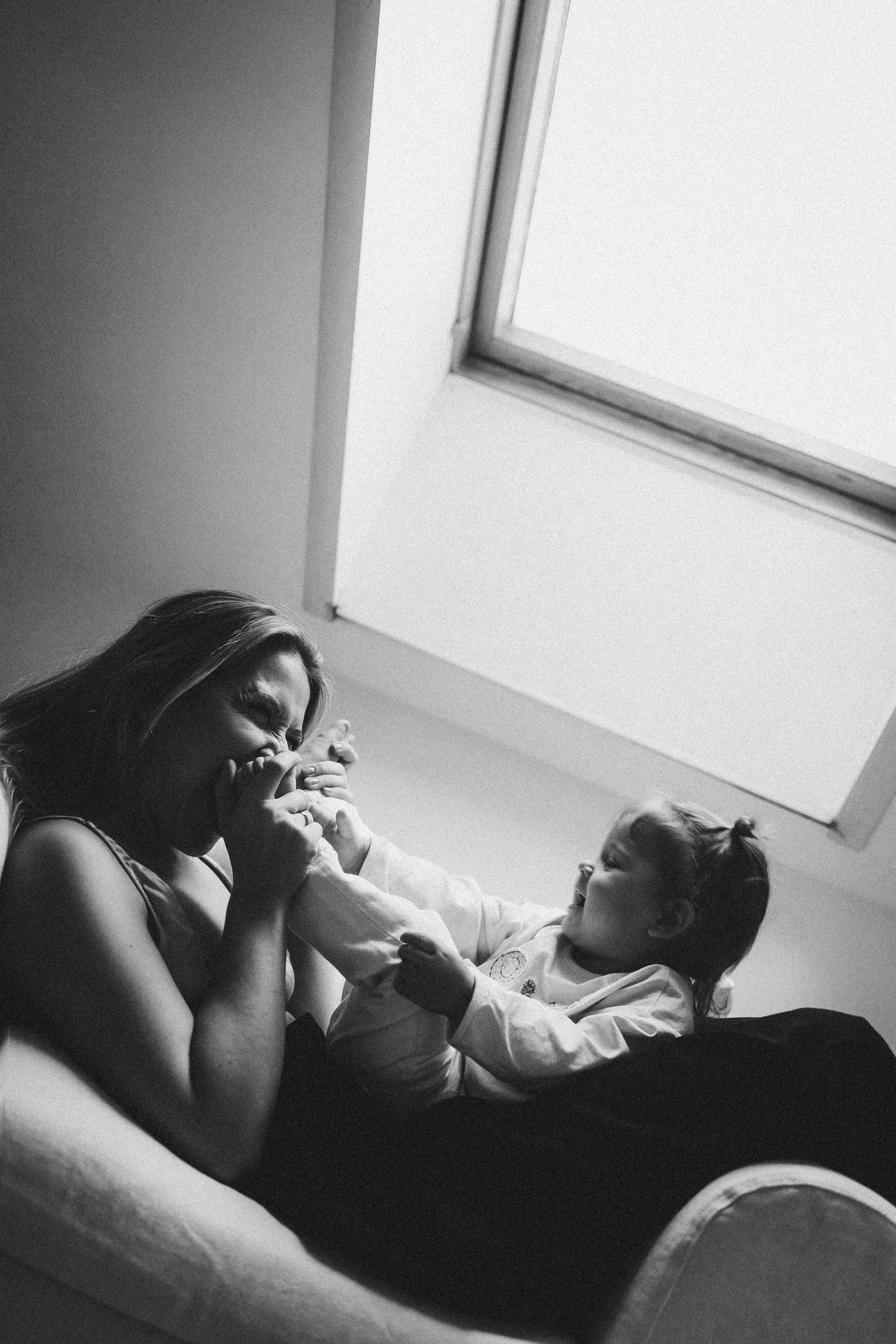 Кристина & Машулик. Фотограф Барнаул Надежда Киселева