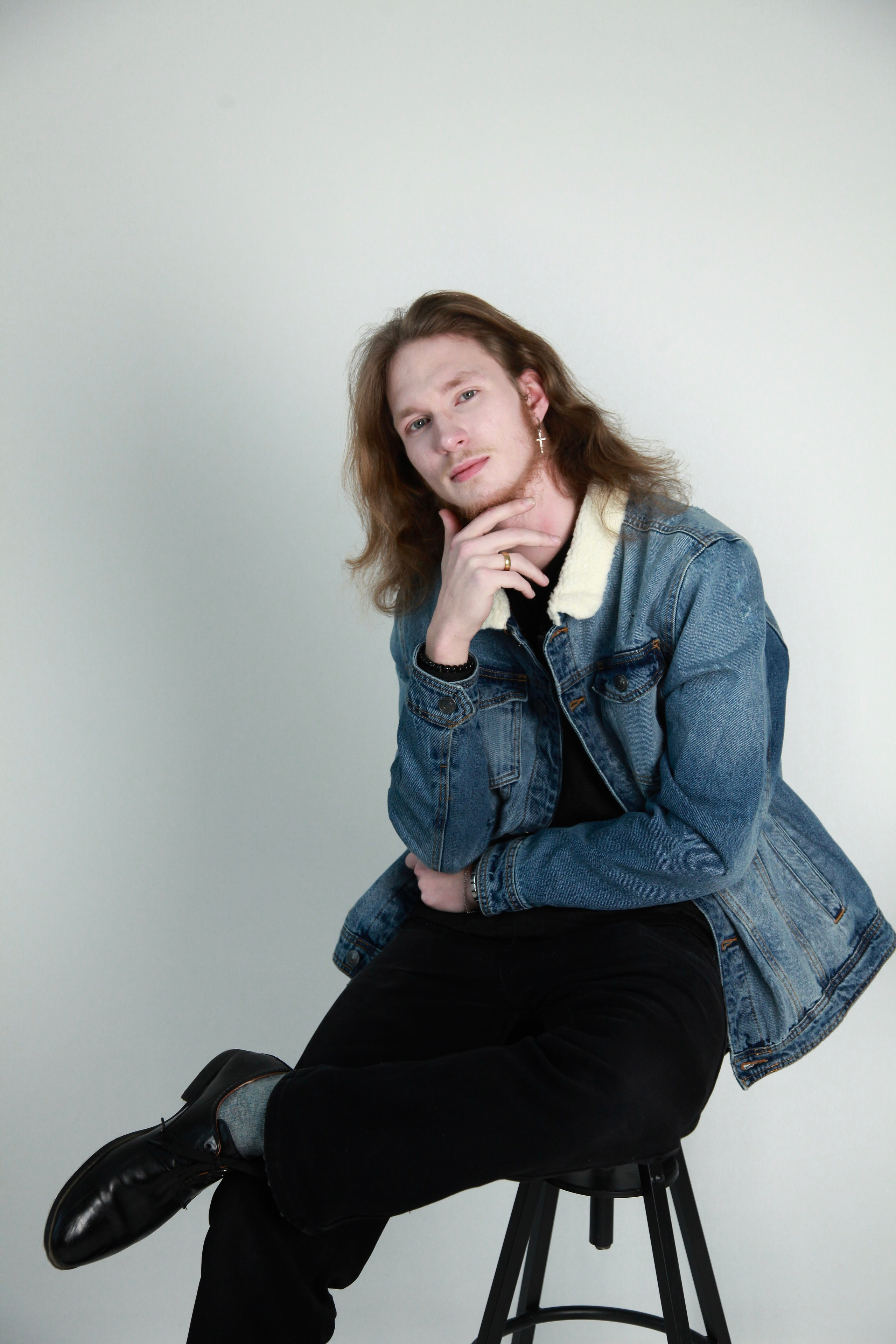 Пределин Олег. Promodels