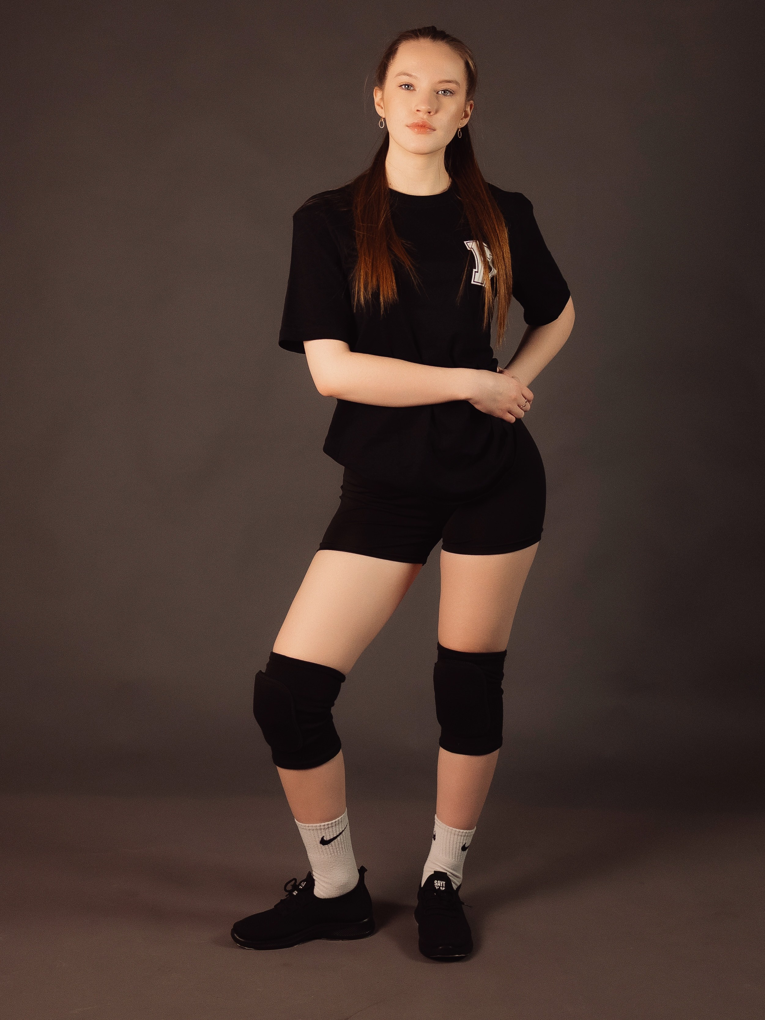 Банникова Александра. Promodels