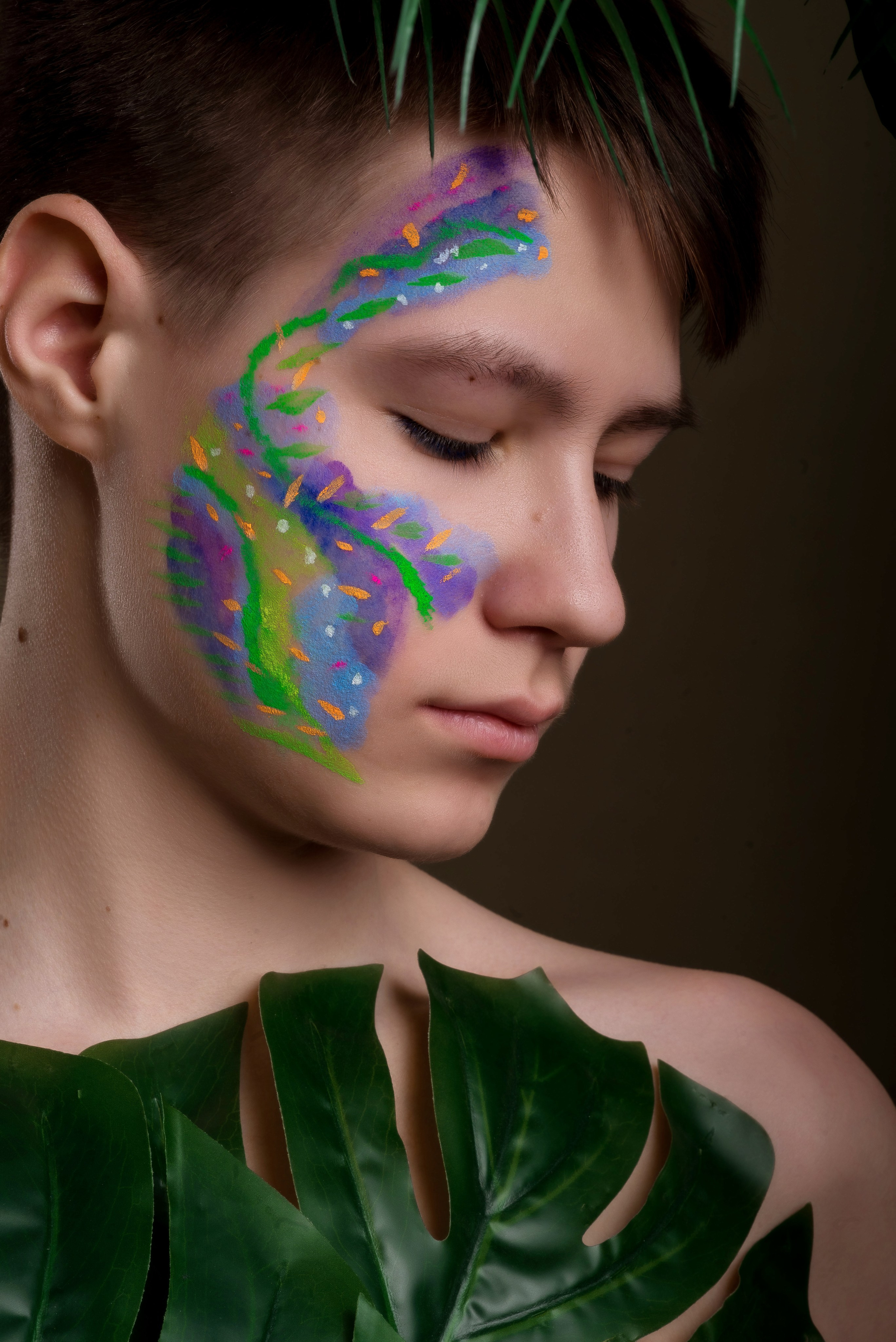 Вьюгов Роман. Promodels