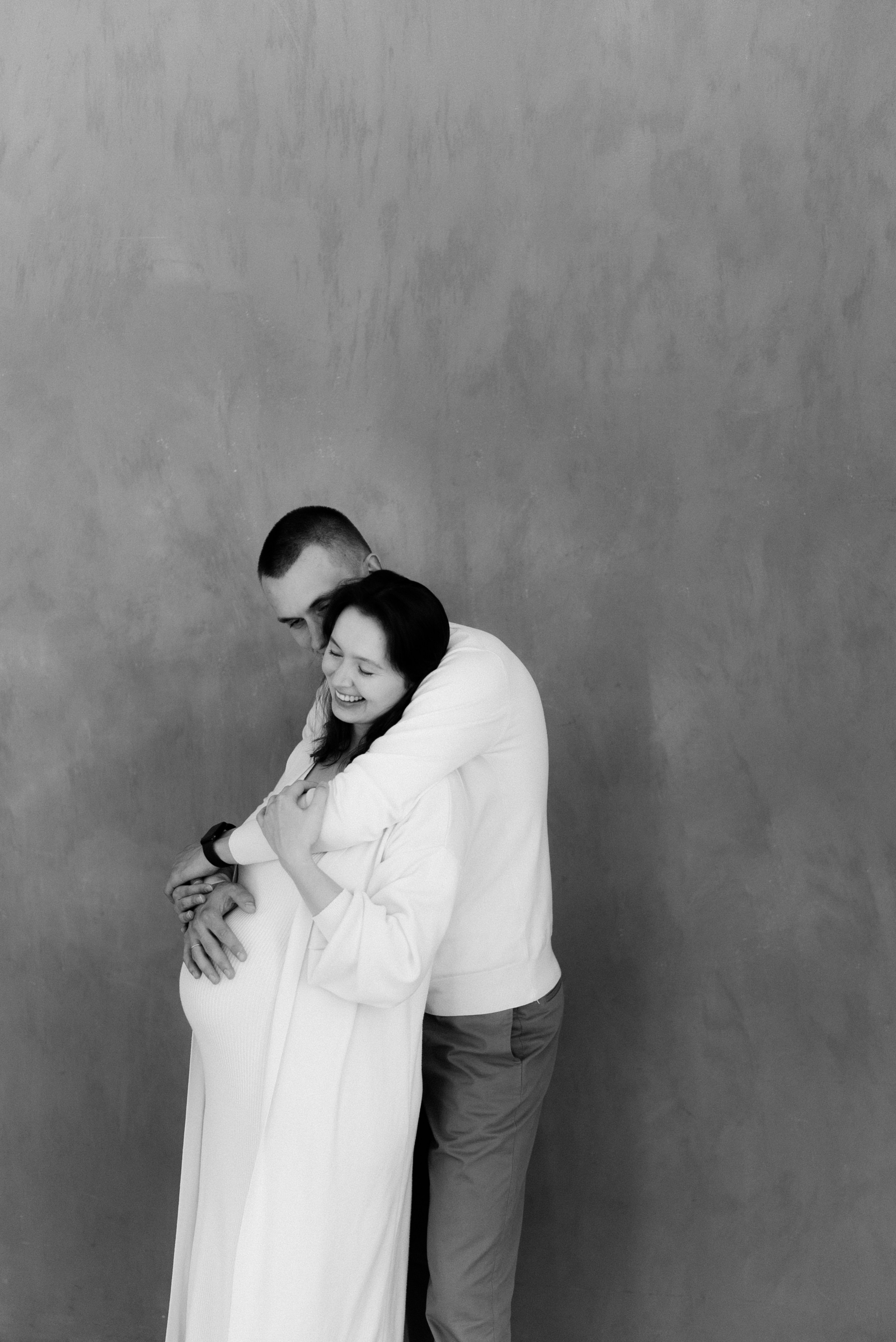 Беременность. Фотограф Москва