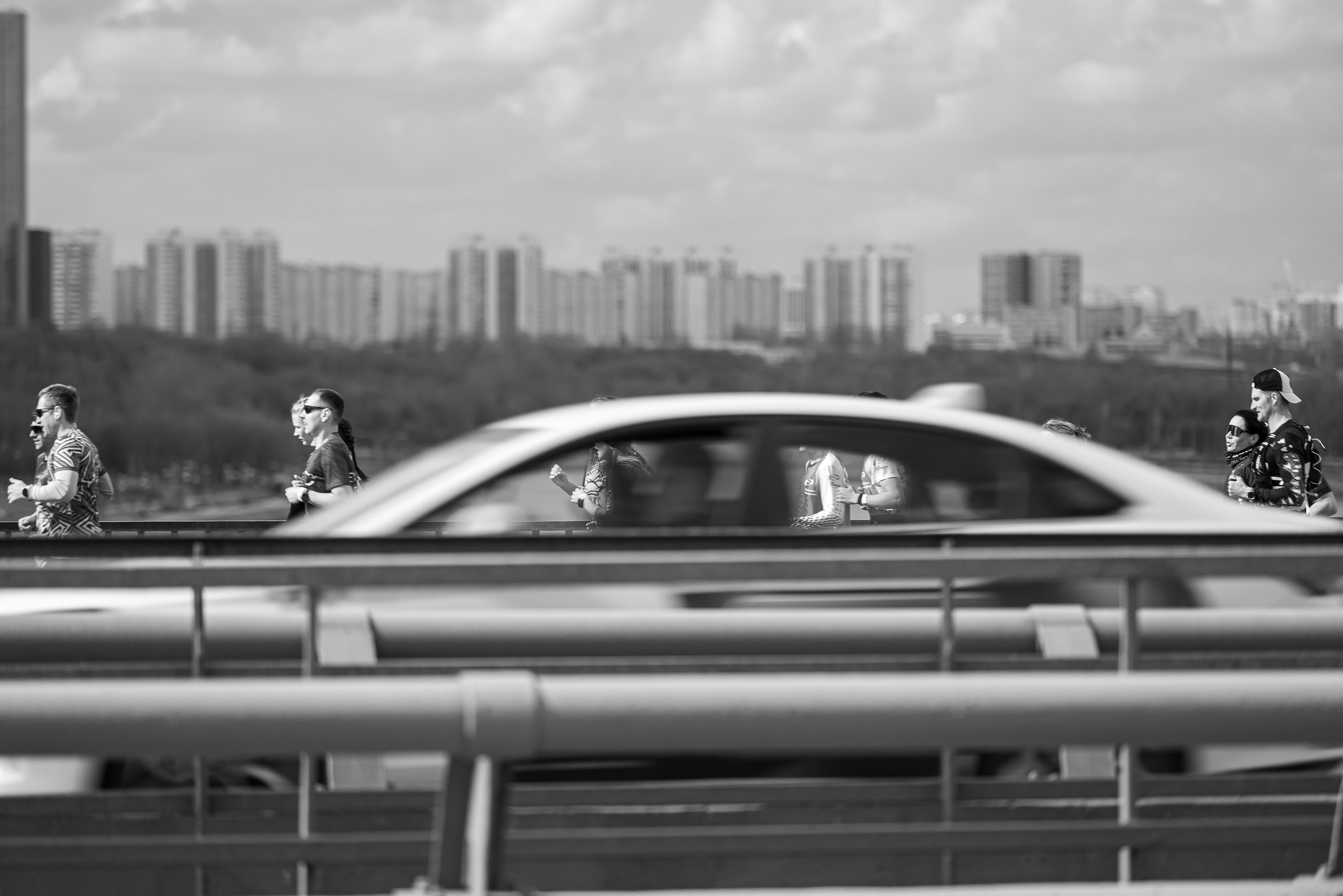 Репортажный фотограф Сергей Квартальнов