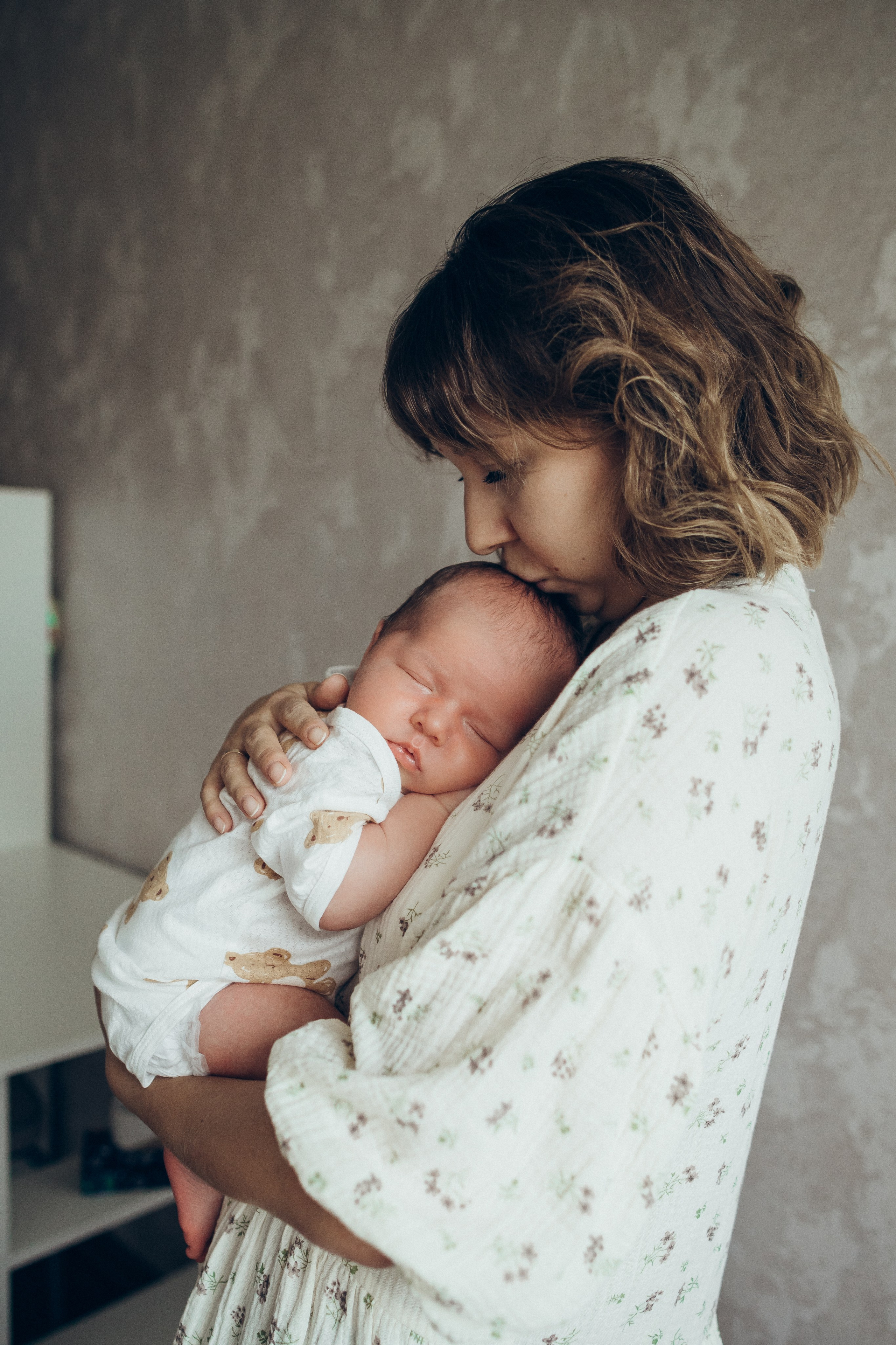 Лев. Семейный фотограф новорожденных УФА Гульнара Зиновьева