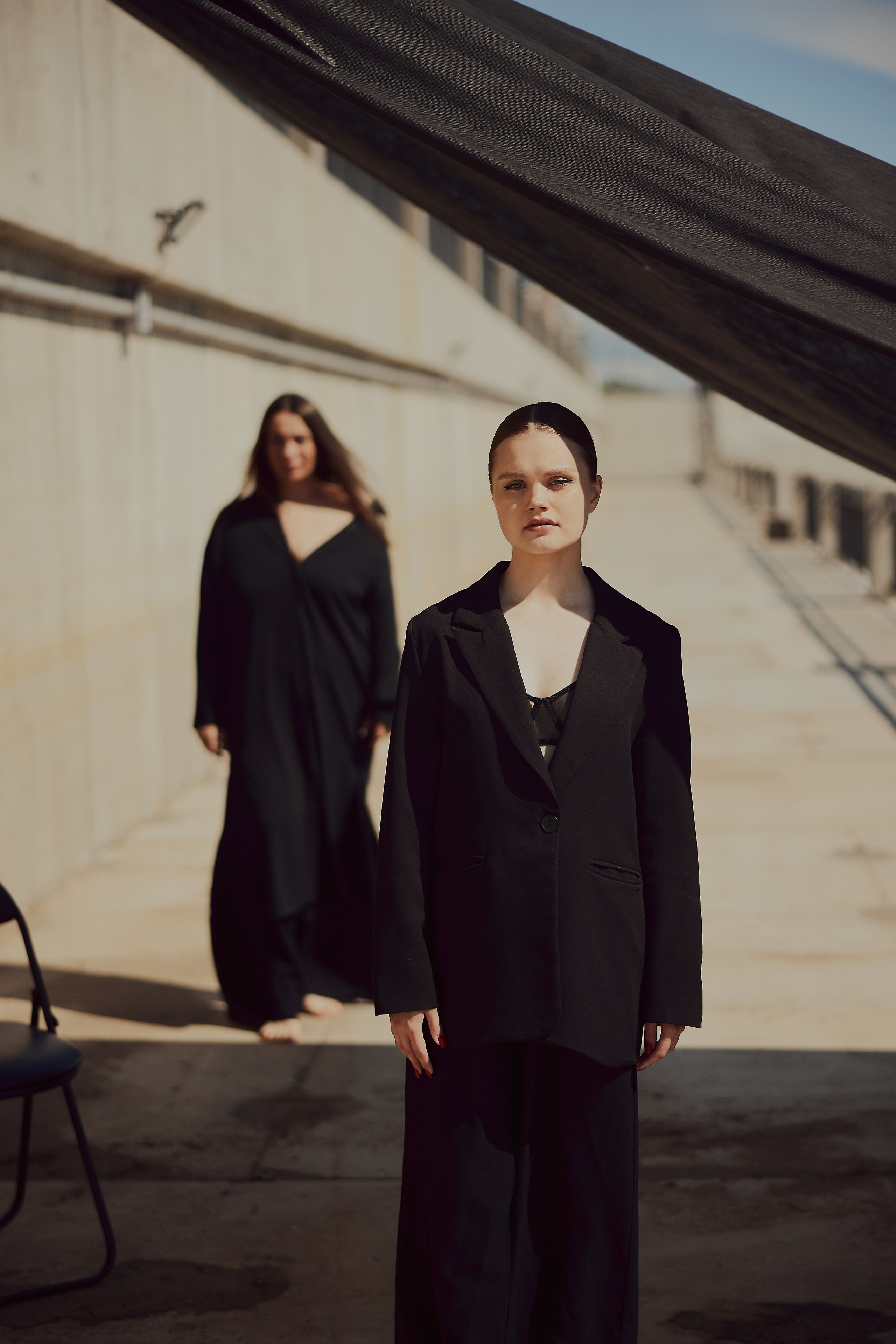 Это был солнечный день. Сергей Ирклиенко