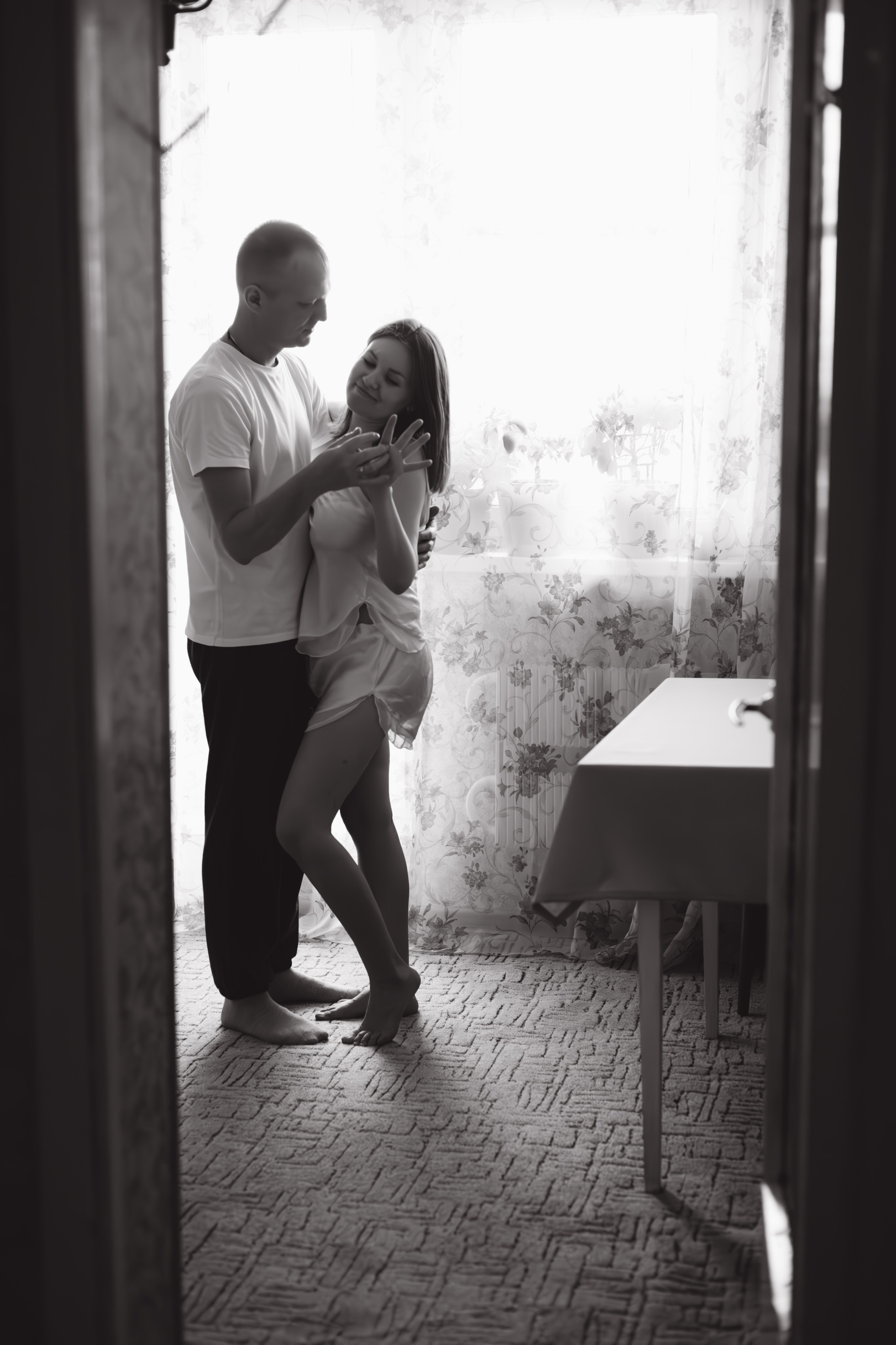 Семейная / Домашняя. Анна Лобастова | Фотограф для особенных мгновений ❤ Москва Люберцы