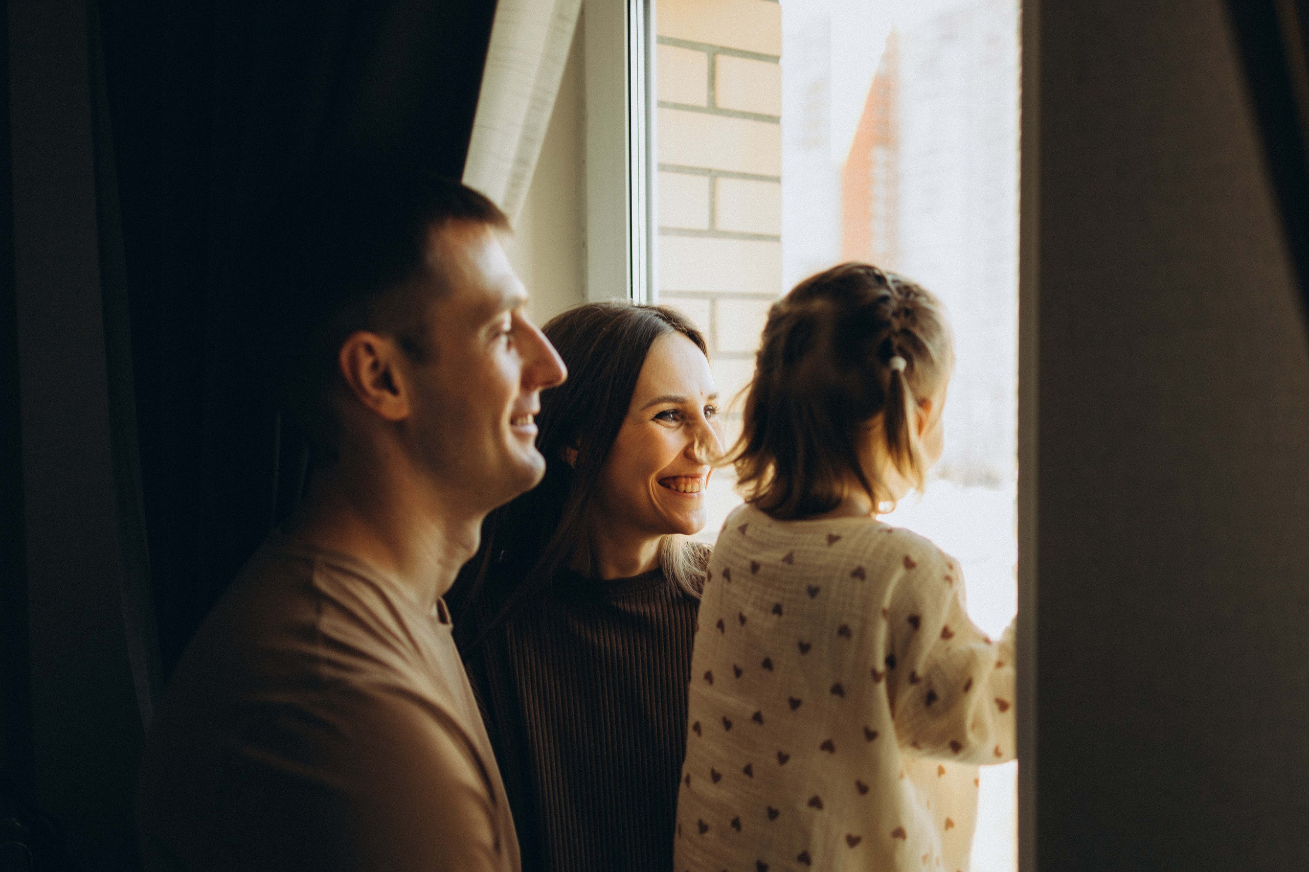 Семейная / Домашняя. Анна Лобастова | Фотограф для особенных мгновений ❤ Москва Люберцы