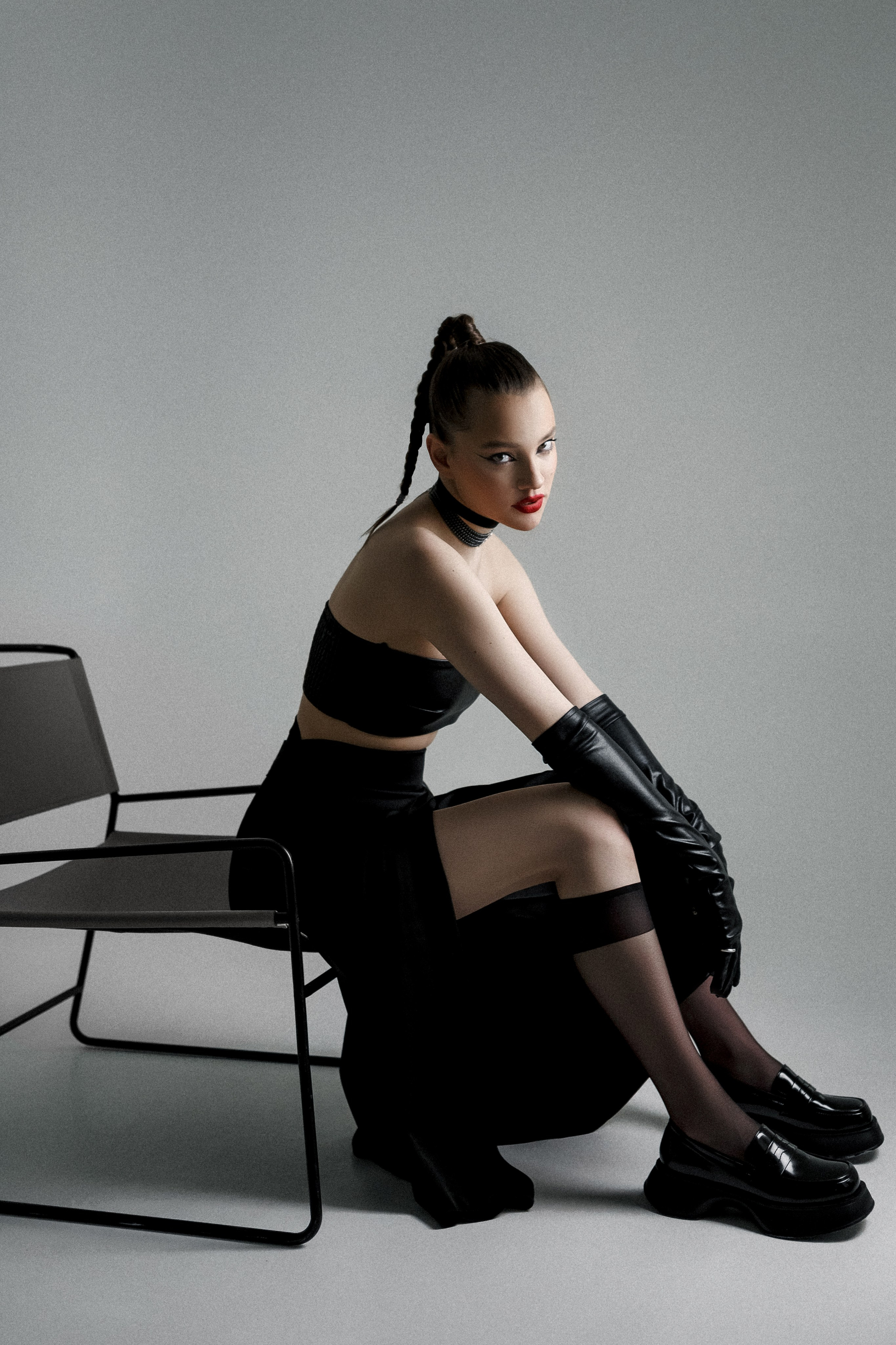 Daria. Фотограф в Санкт-Петербурге Ольга Андрианова