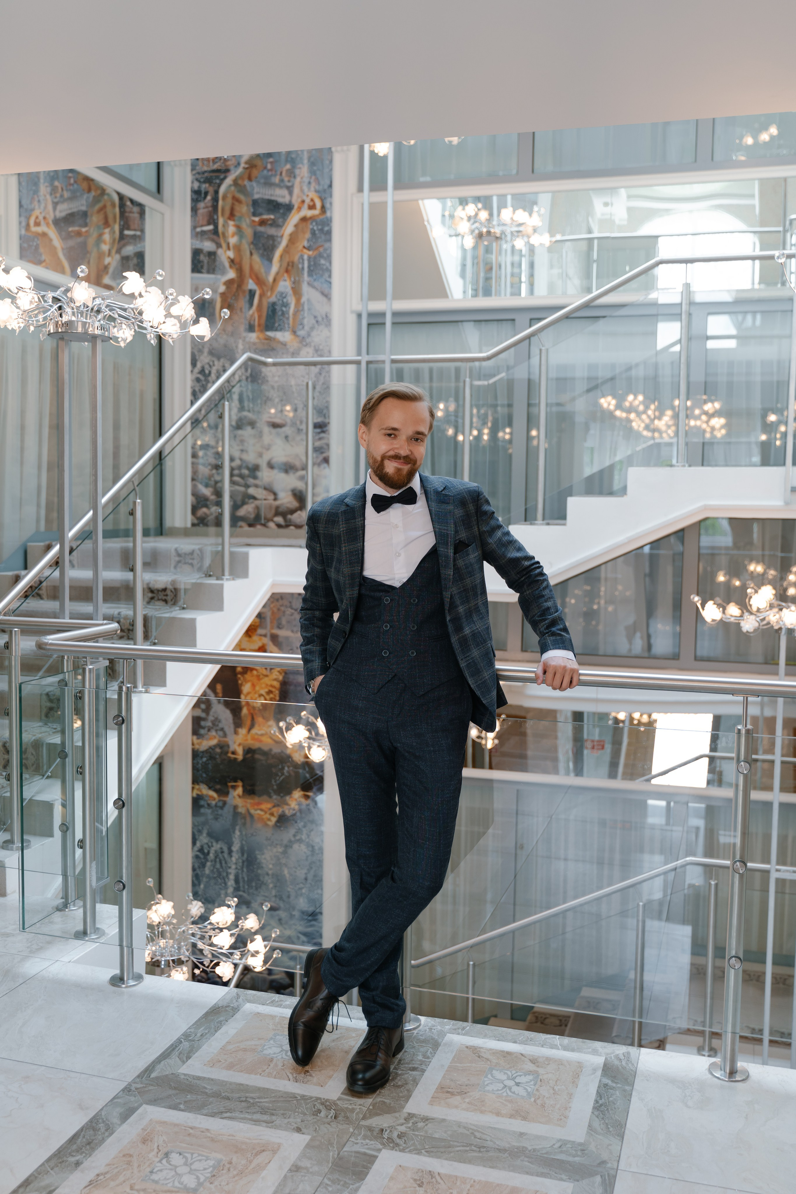 12.08.2023. Свадебный фотограф — Наталья Фед СПб/Москва