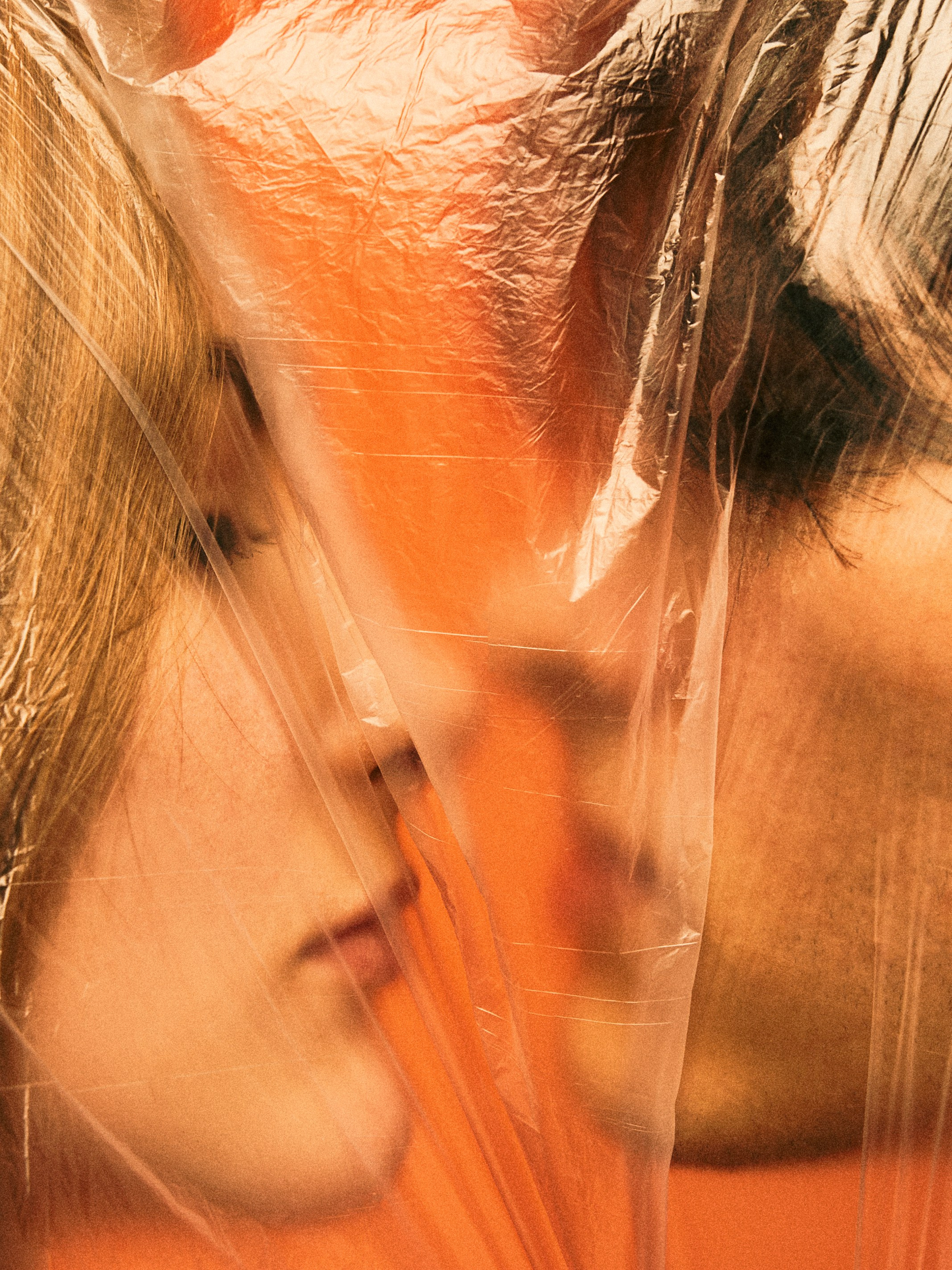 Настя и Никита. Портретный фотограф в Москве