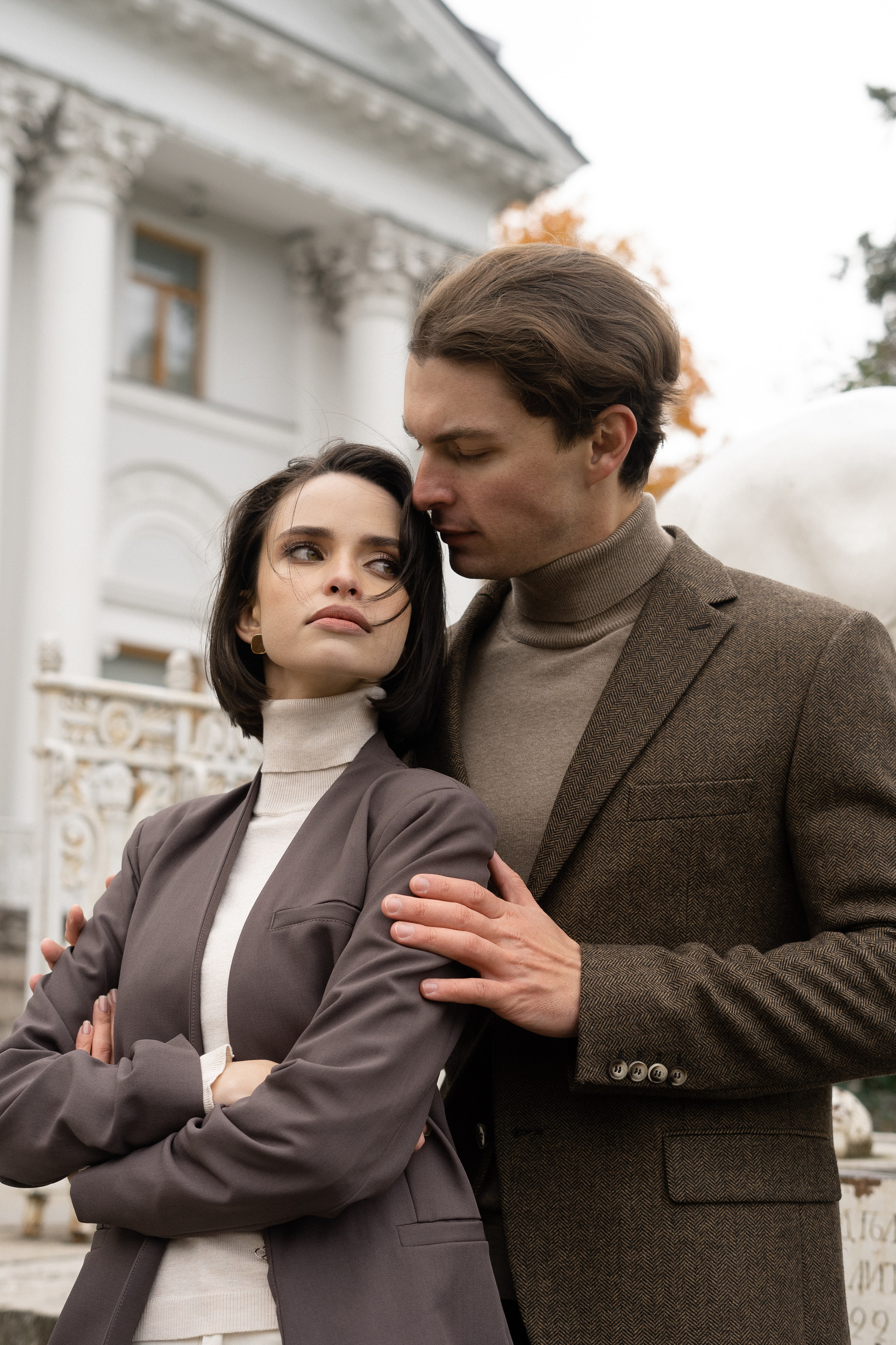 Love story. Фотограф Мария Апрельская