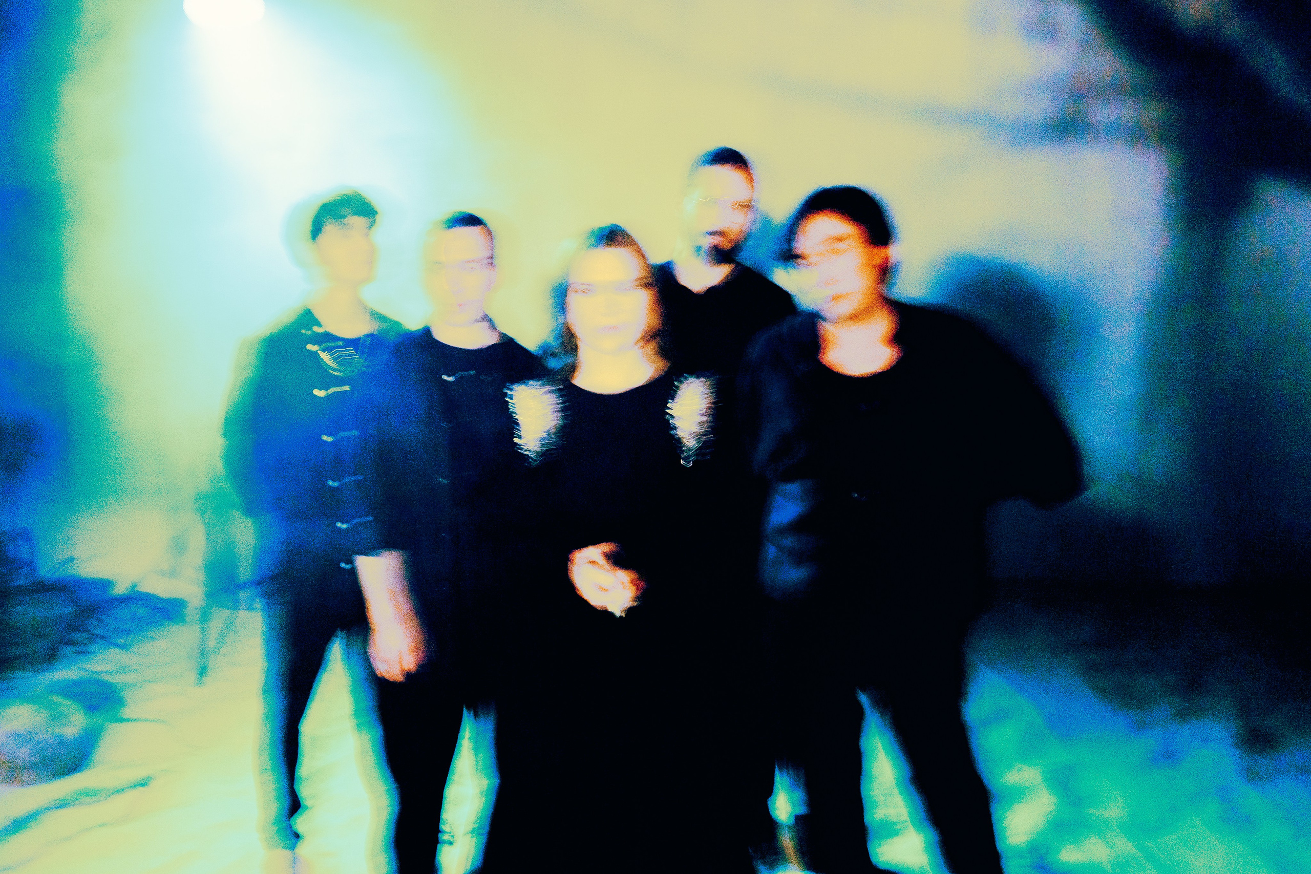 SEQUOIA III. Фотограф в Москве и МО Влада Облако