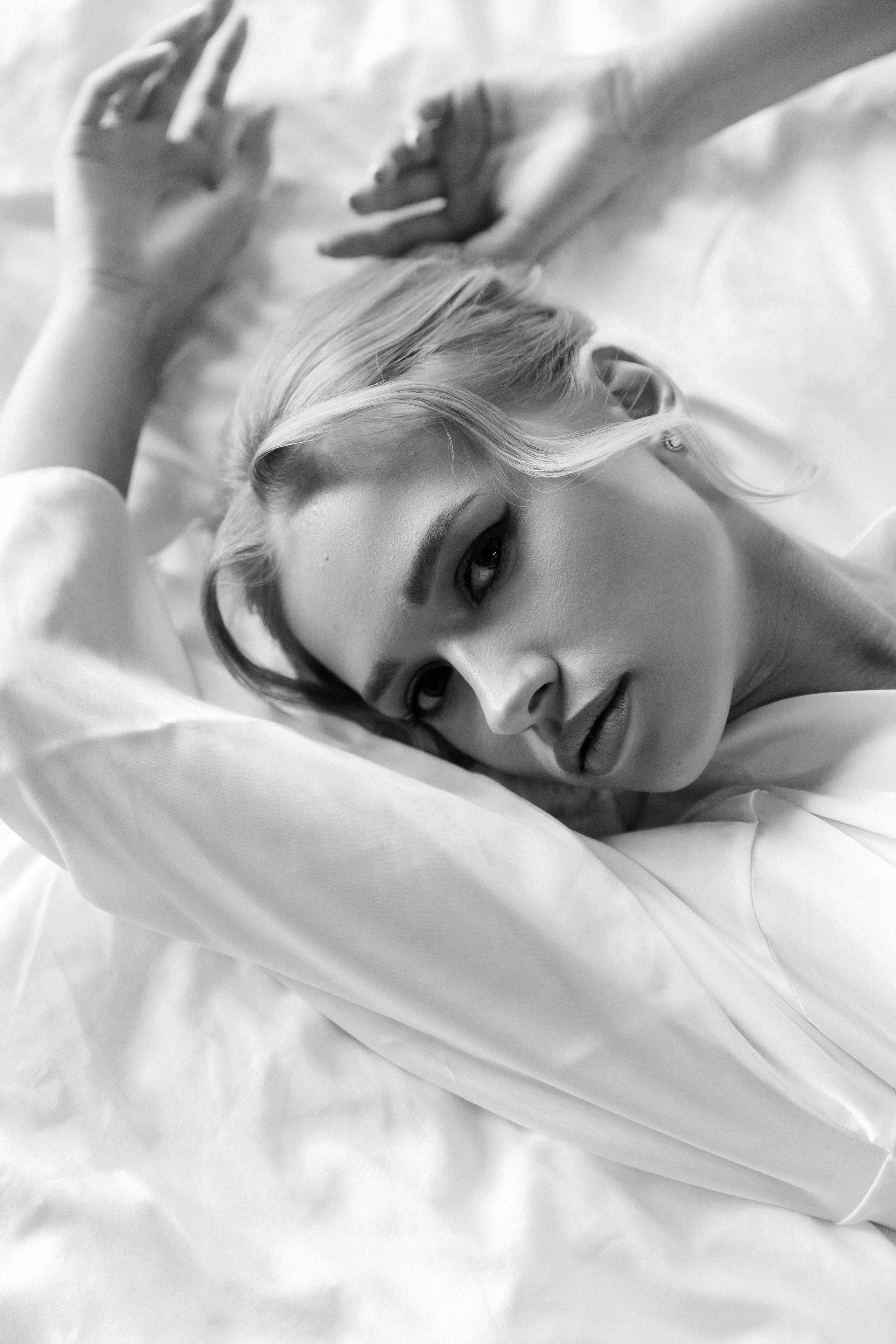 Роман и Анастасия. Фотограф в Челябинске Наталья Епимахова