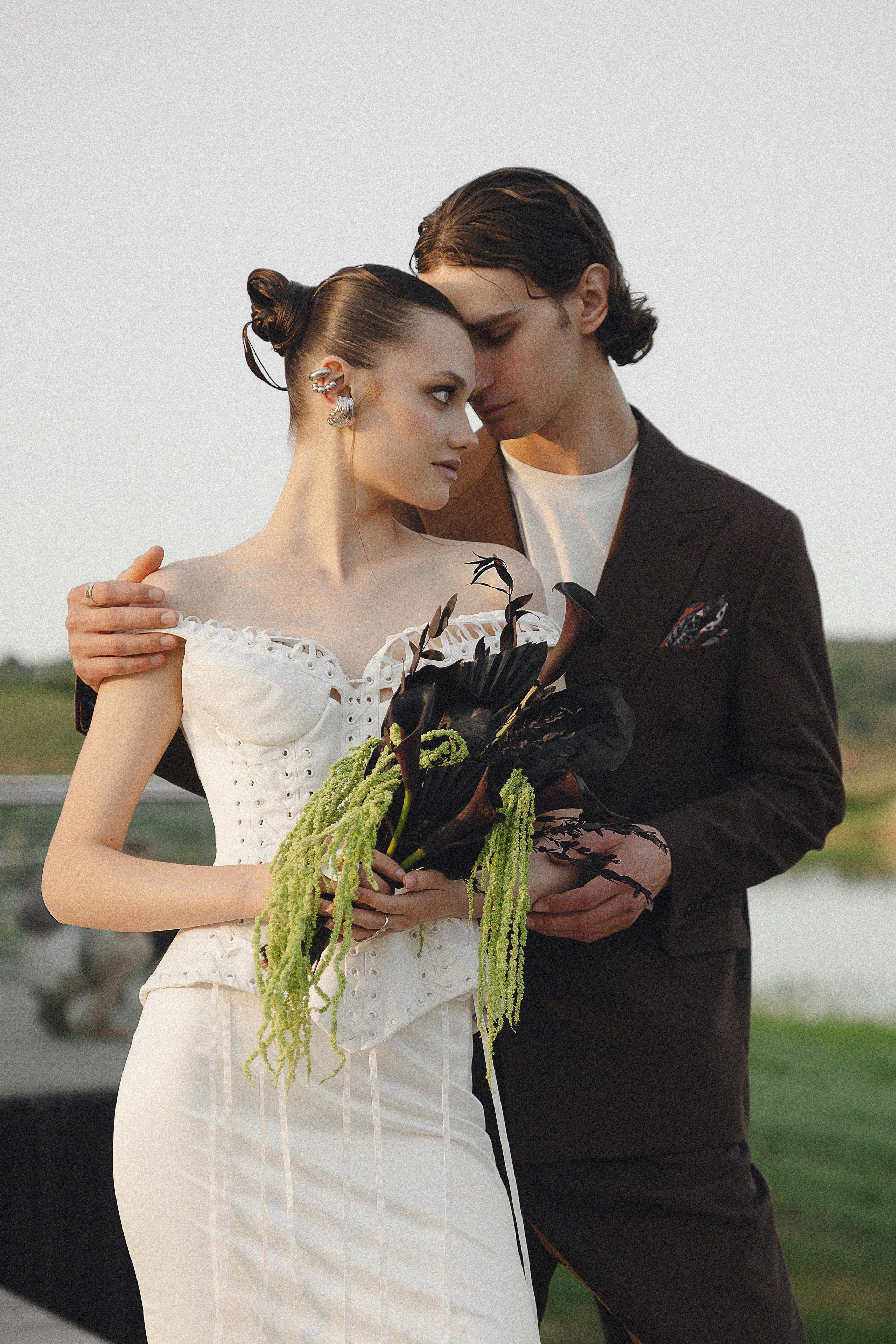 Владислав и Дарина. Свадебный фотограф Воронеж Марина Грудинина