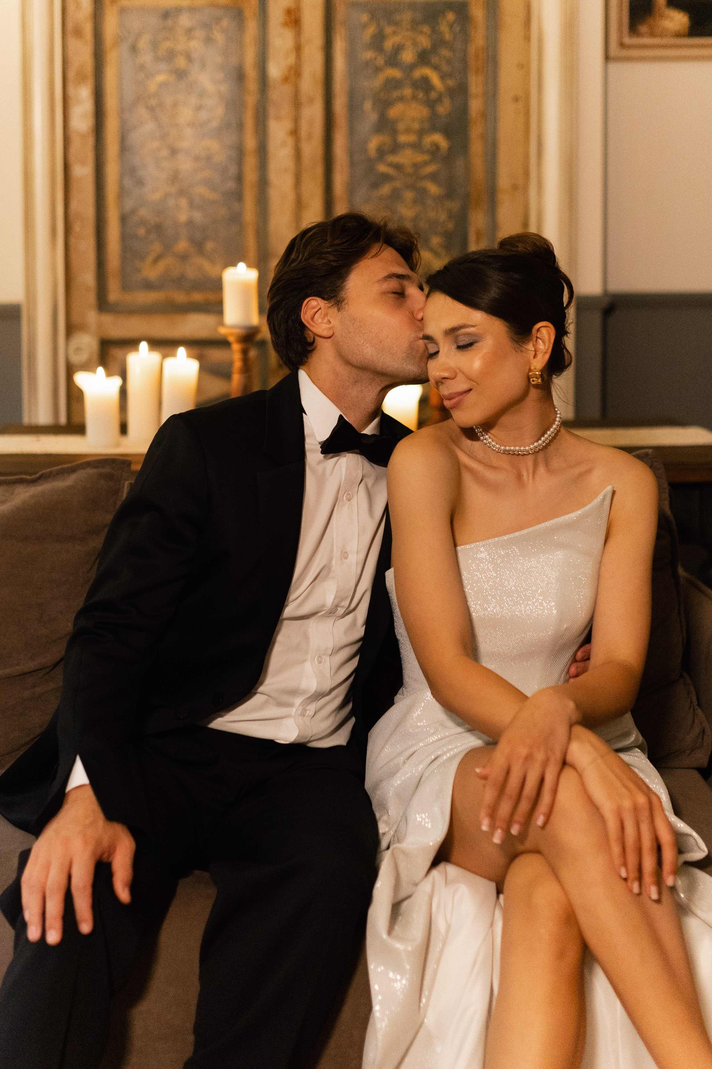 Artem & Inna. Фотограф в Томске Ирина Павлуцкая