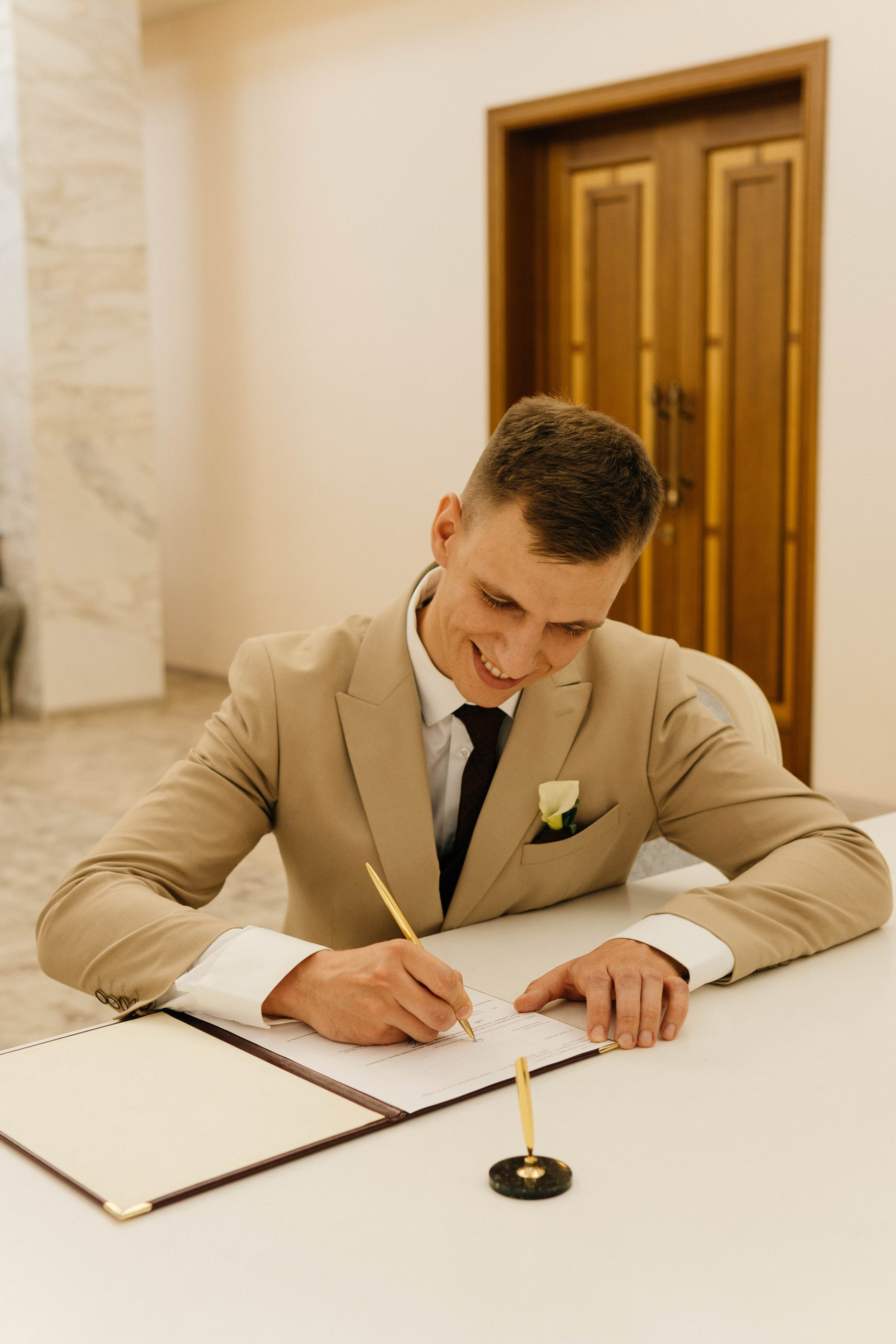 Илья и Лия. Портретный фотограф в Москве