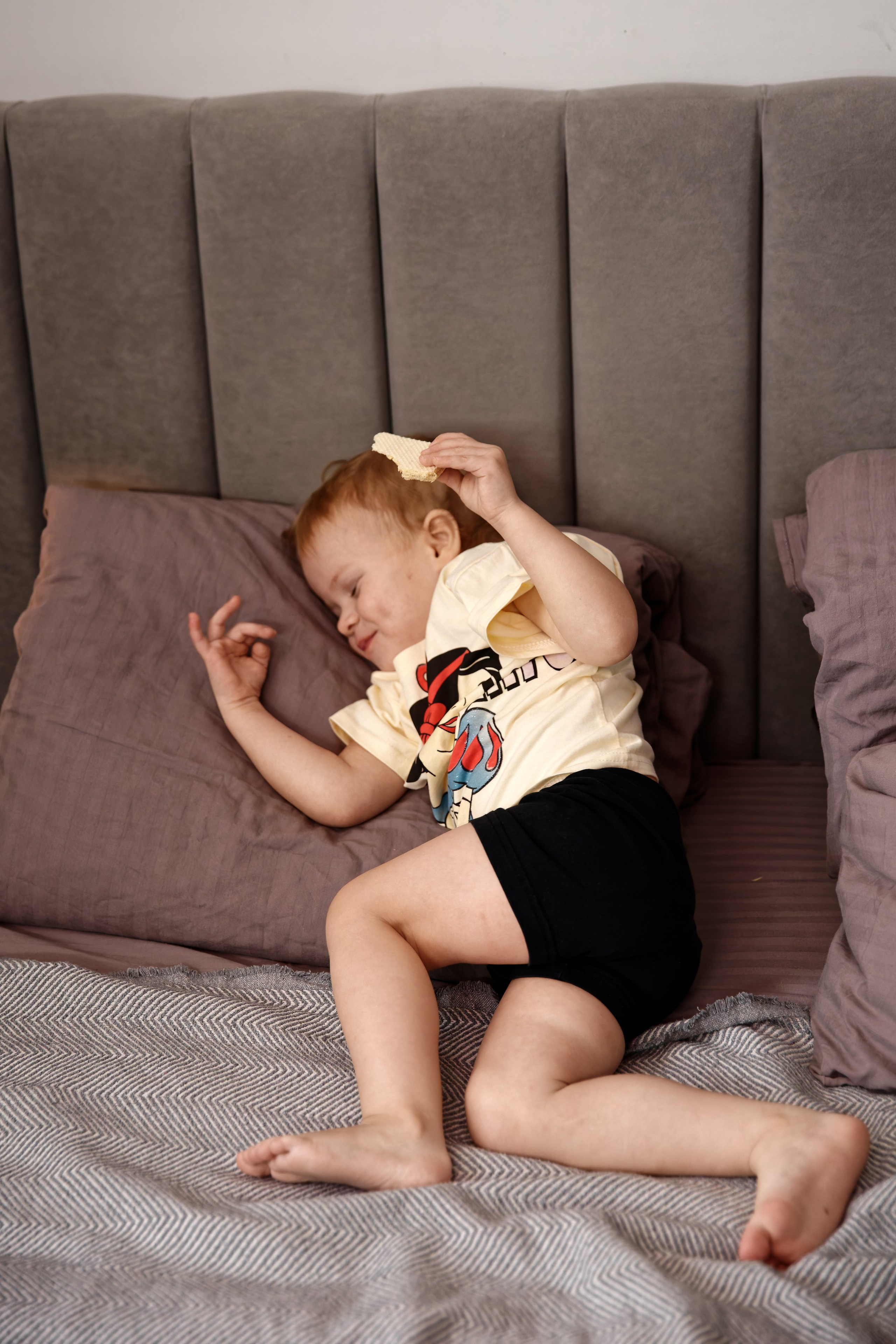 Семья Пылайкиных. Семейный фотограф — Макс Белогрудов