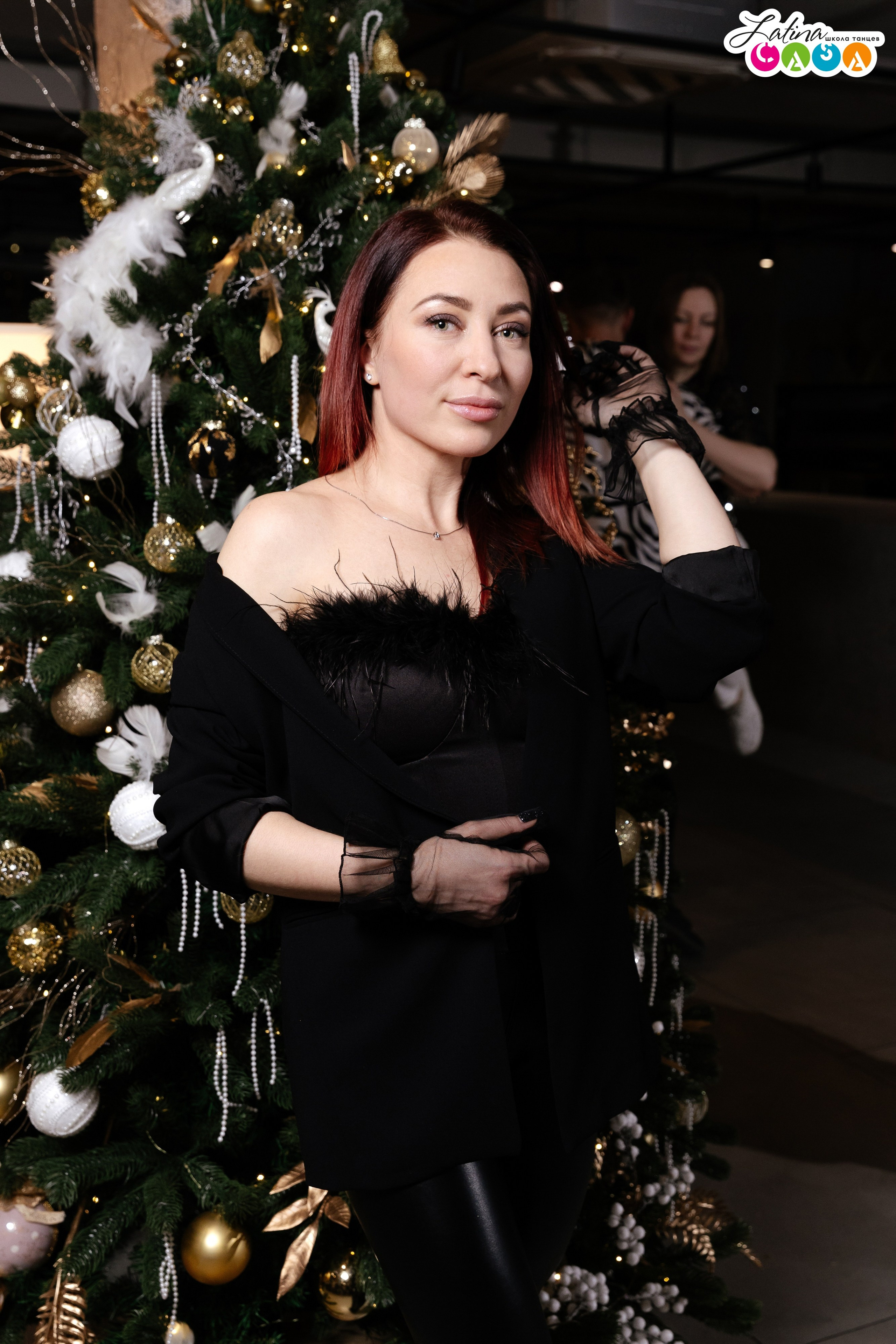 Корпоратив Casa Latina. Семейный фотограф — Макс Белогрудов