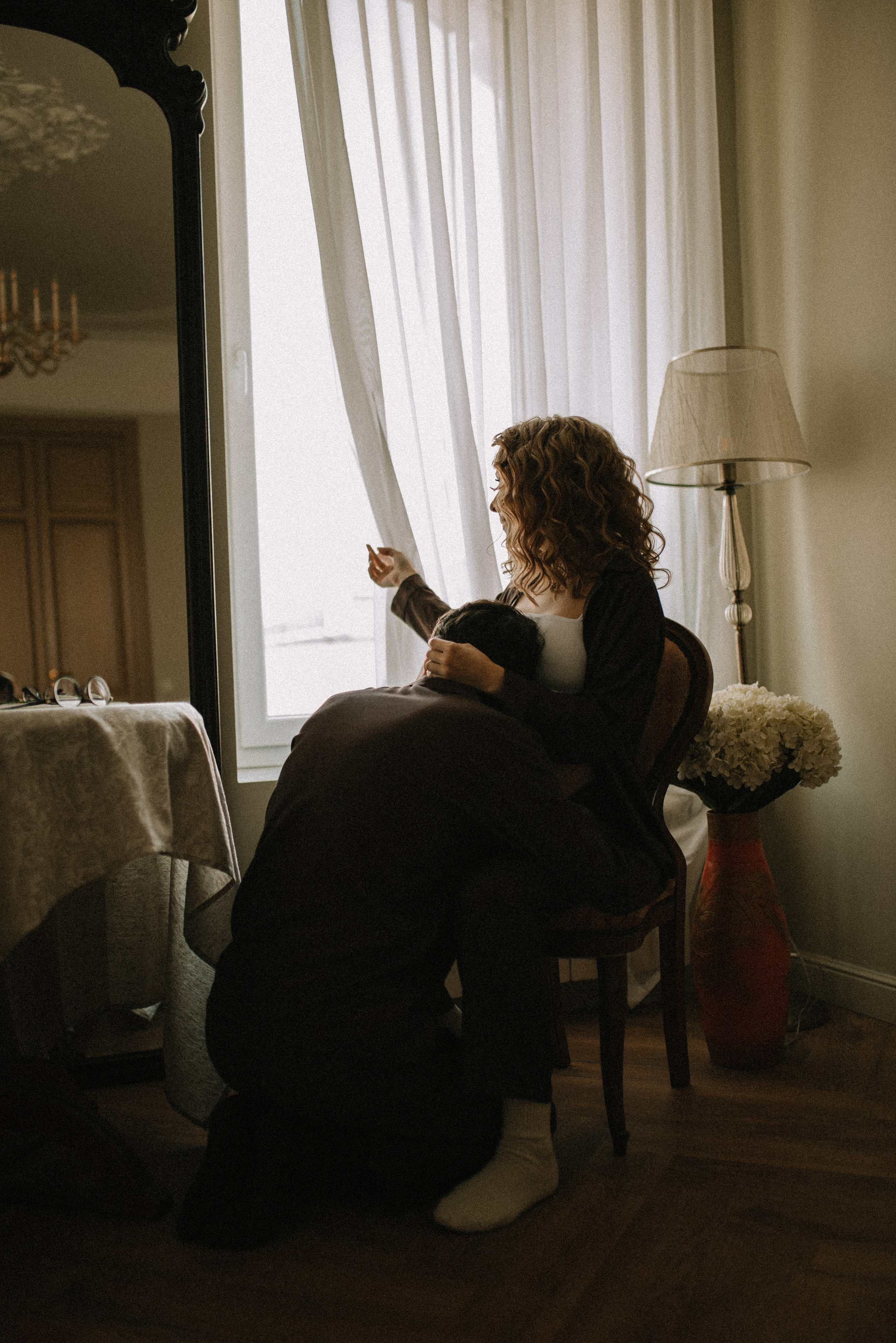 Юлия и Леонид " — в ожидании». Фотограф Санкт-Петербург, Новороссийск