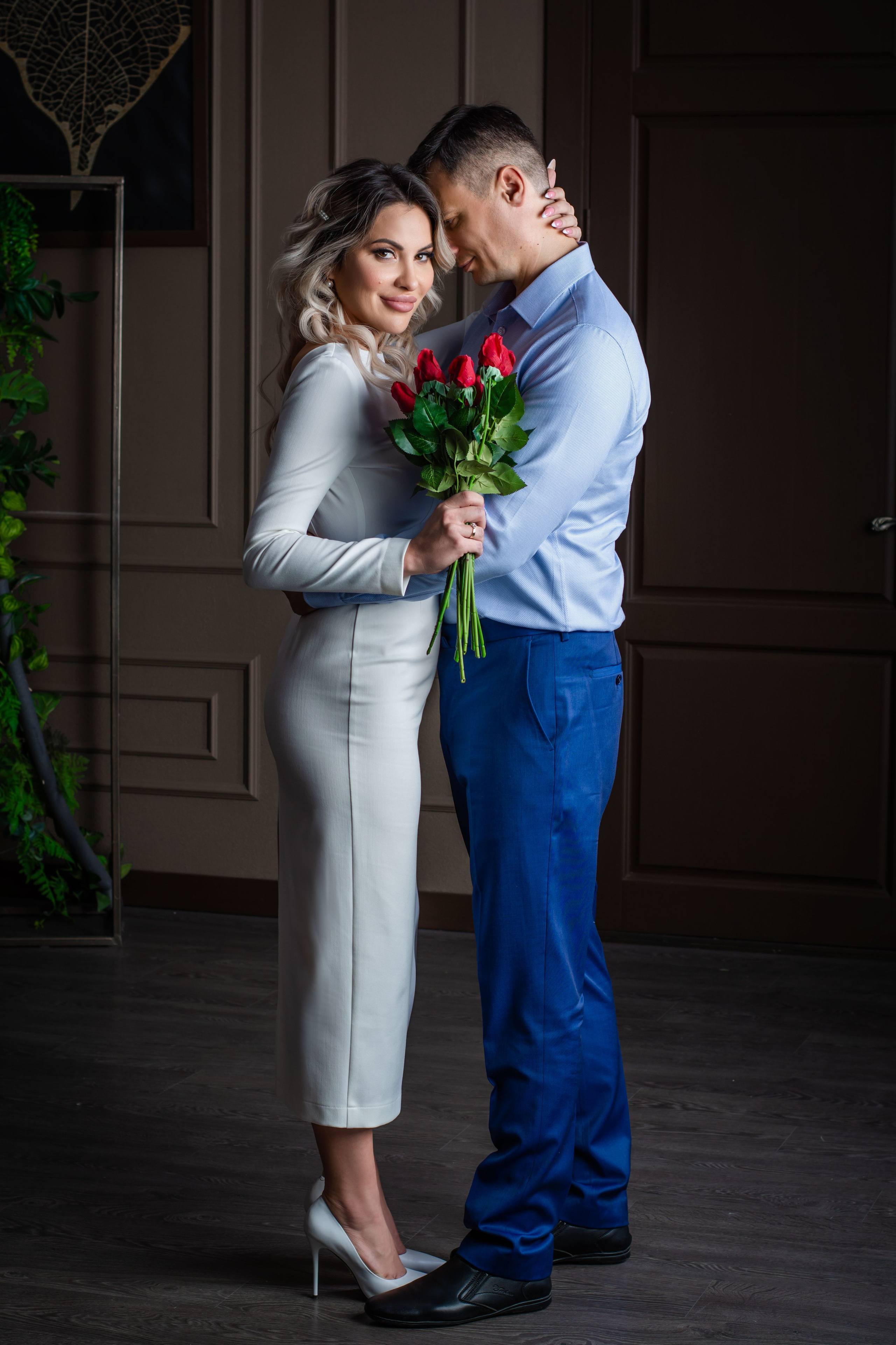 Свадебная фотосъемка. Фотограф в Уфе