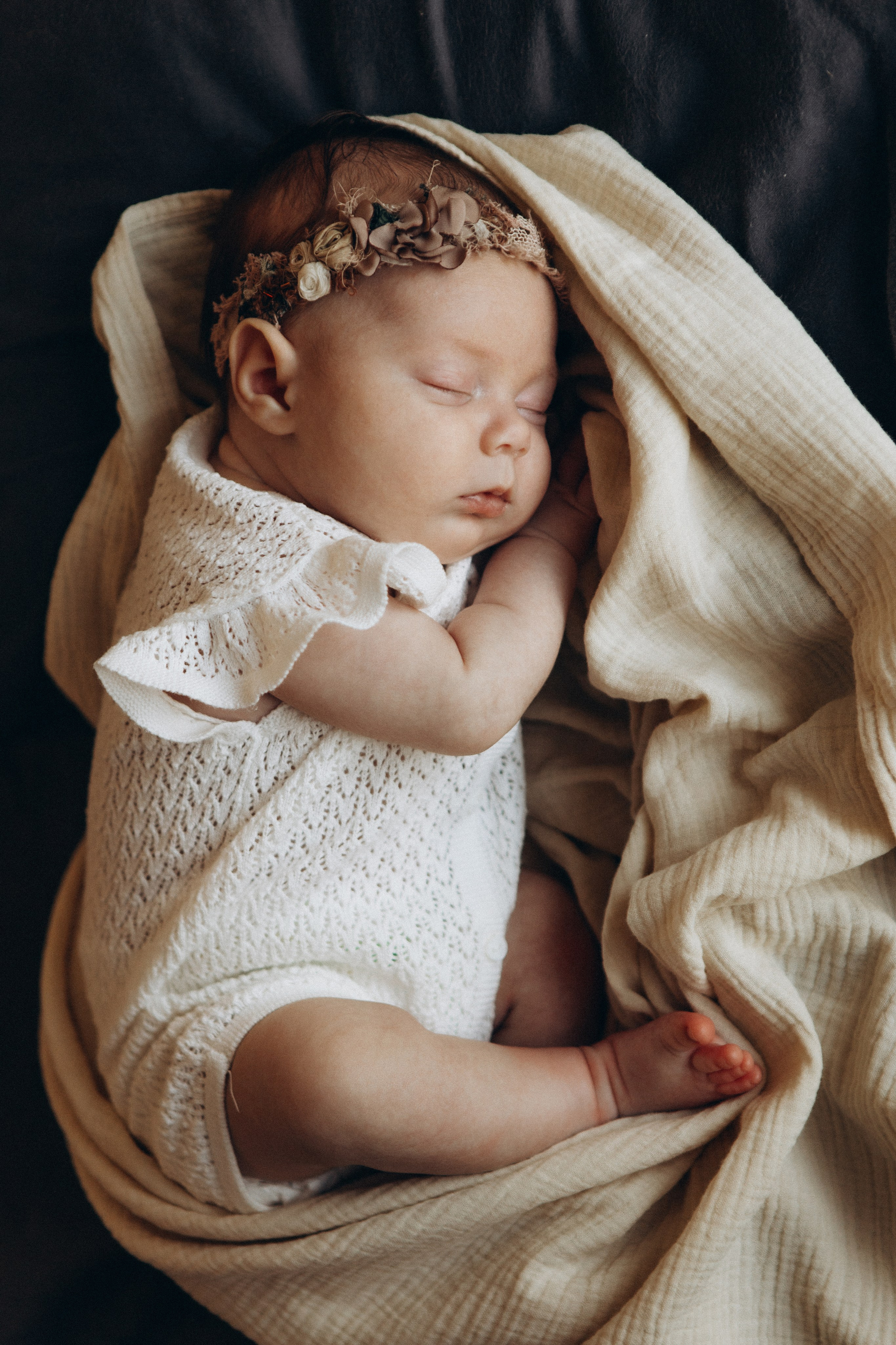 Мария. Семейный фотограф в Краснодаре Виктория Кокоулина