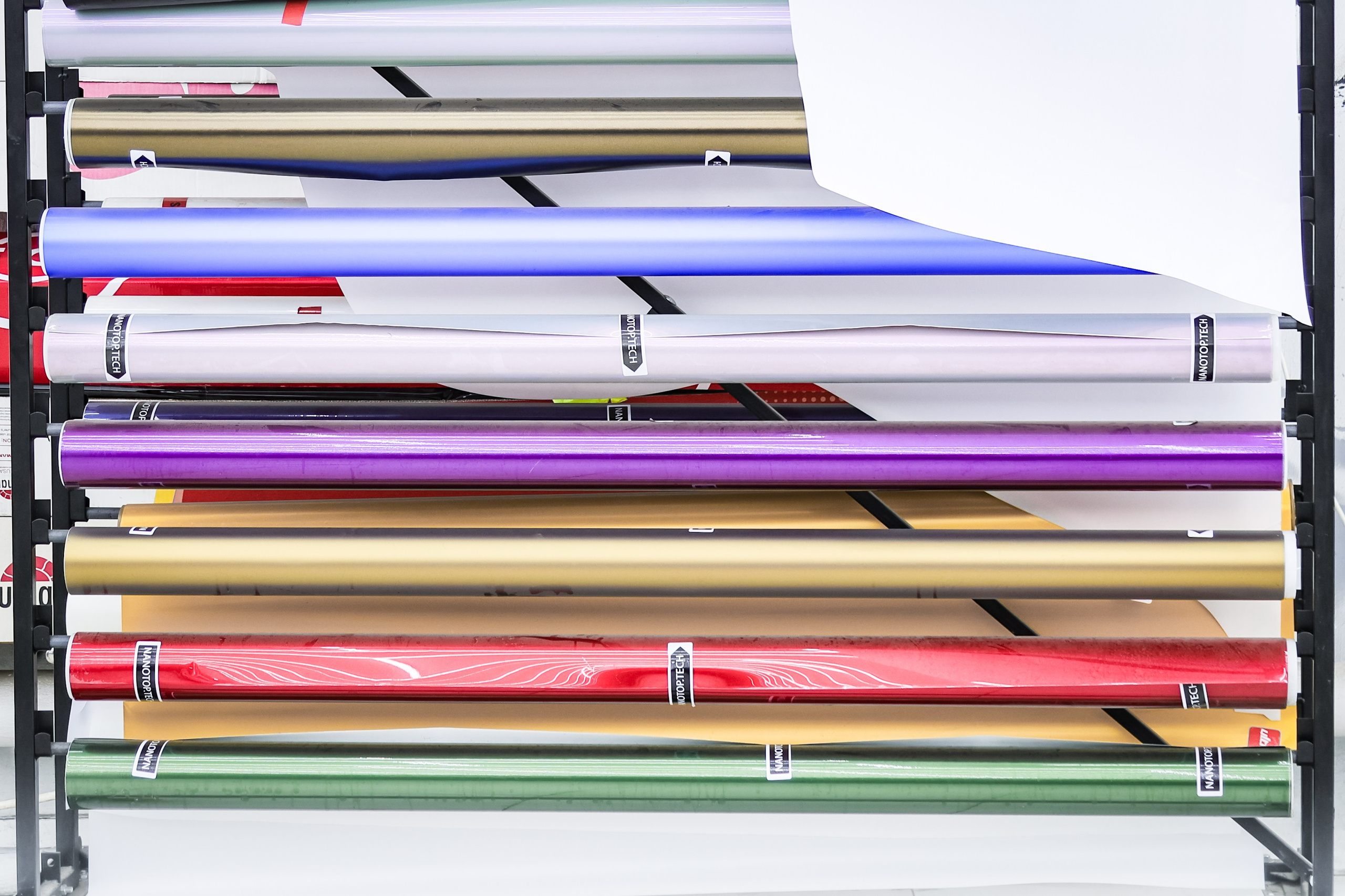 LUXE AUTO DETAILING. Mixturecaptures