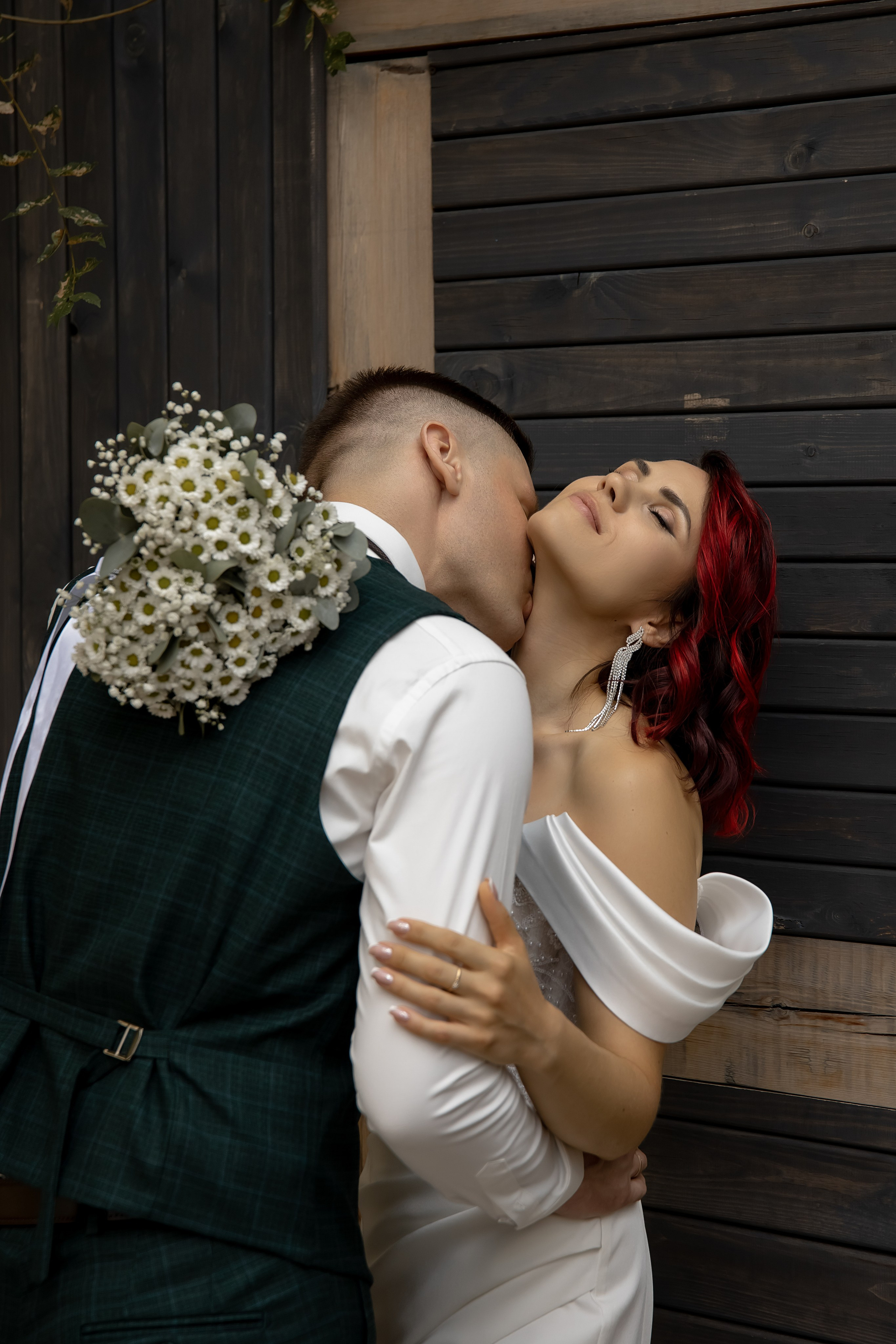 Иван & Татьяна. Ксения Федорова — фотограф