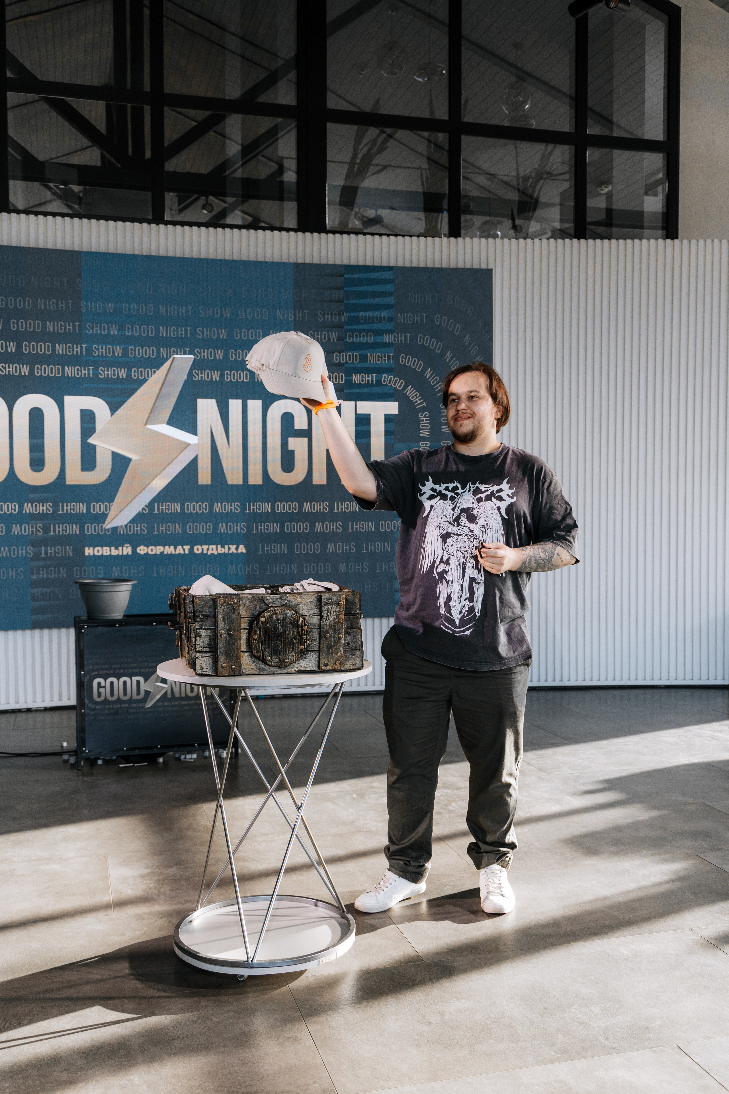 ТАРС | Новое Раздолье. Свадебный и репортажный фотограф в Омске. Червоткин Никита